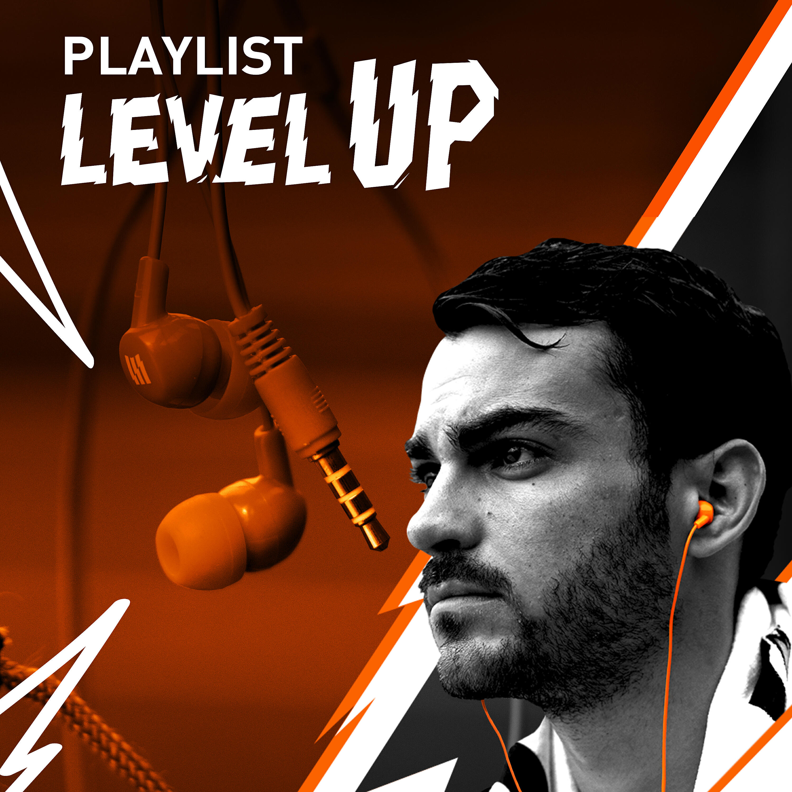 Релиз Los Enfermos Remix Level Up