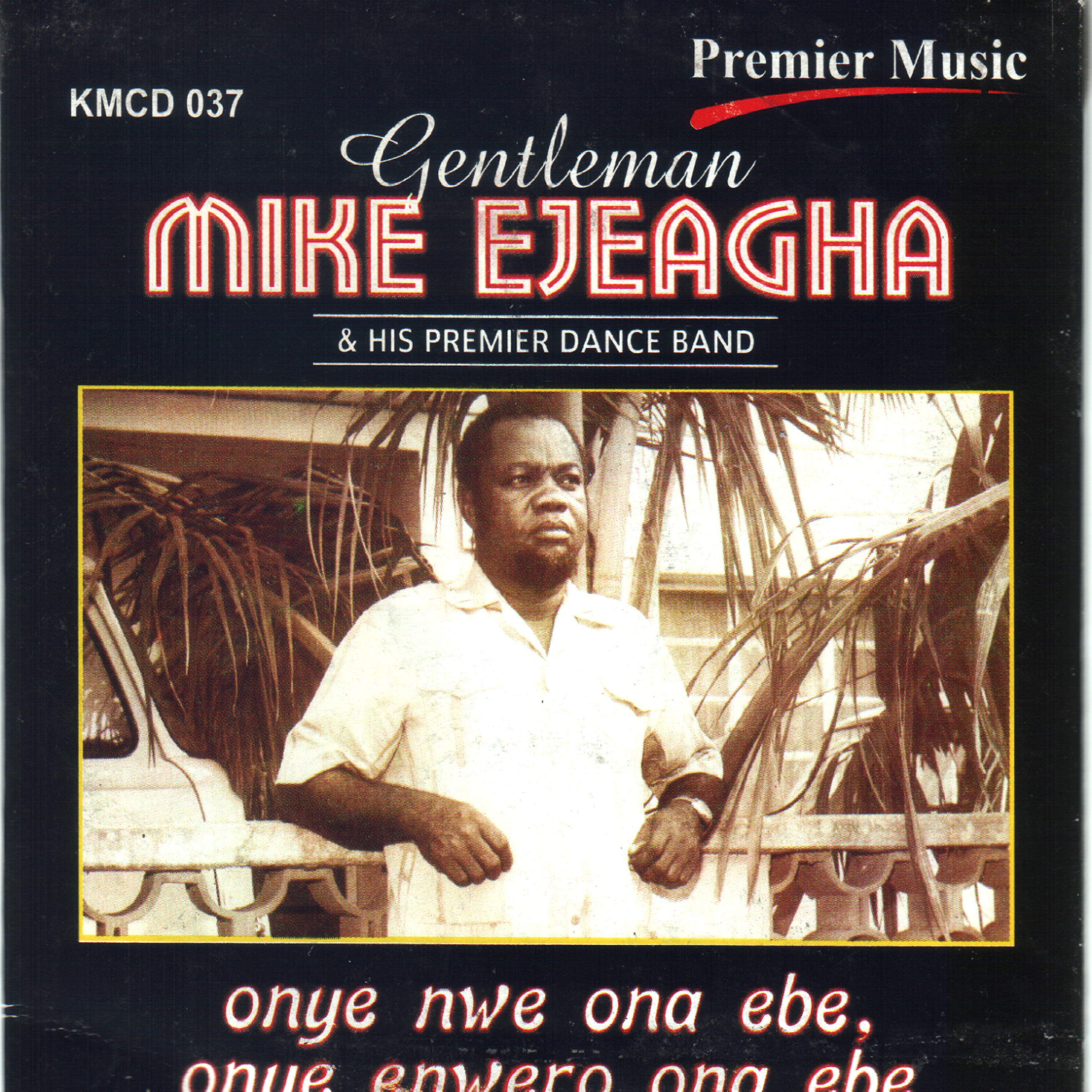 Релиз Onye New Ona Ebe Onye, Enwero Ona Ebe