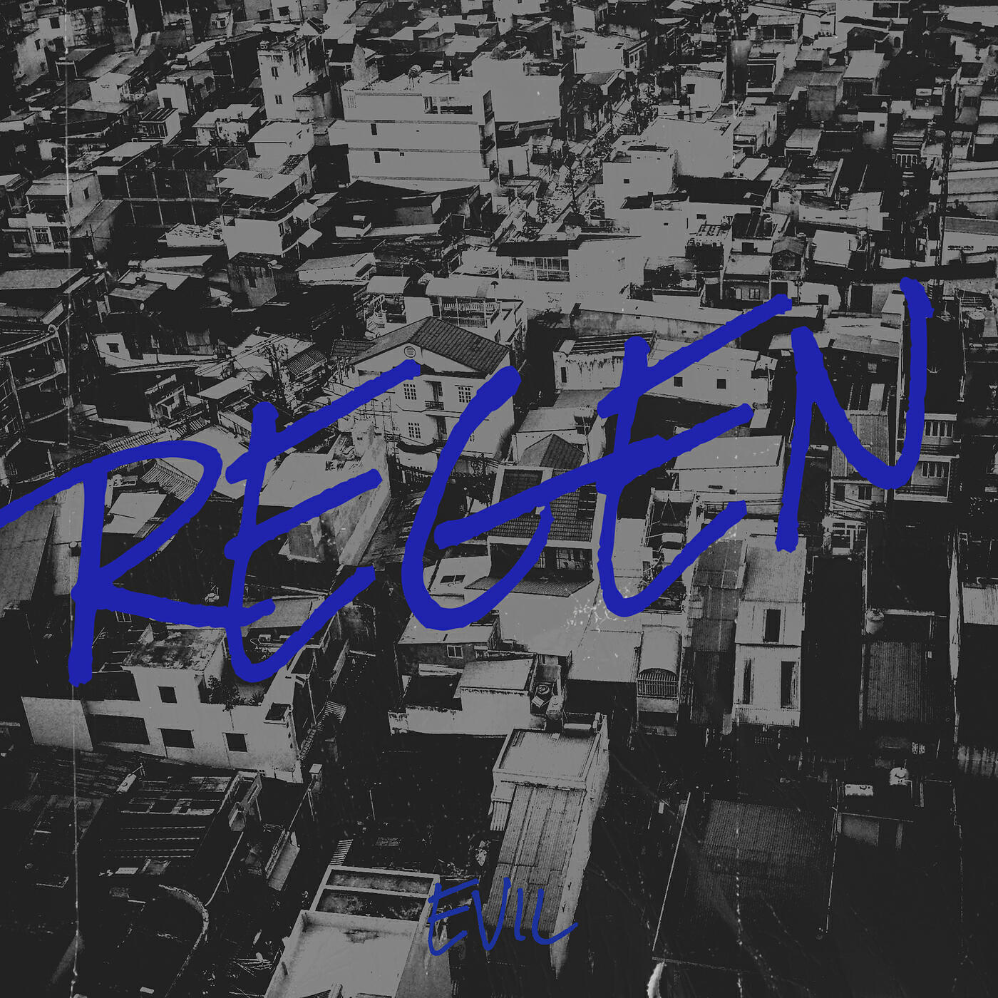 Релиз Regen