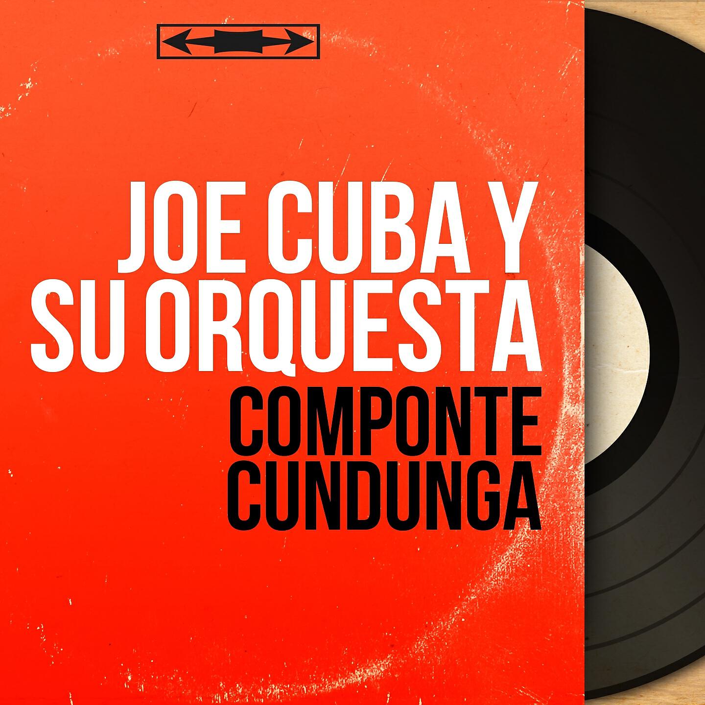Joe Cuba y Su Orquesta