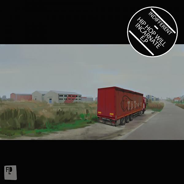 Релиз Hip Hop Will Incarnate EP