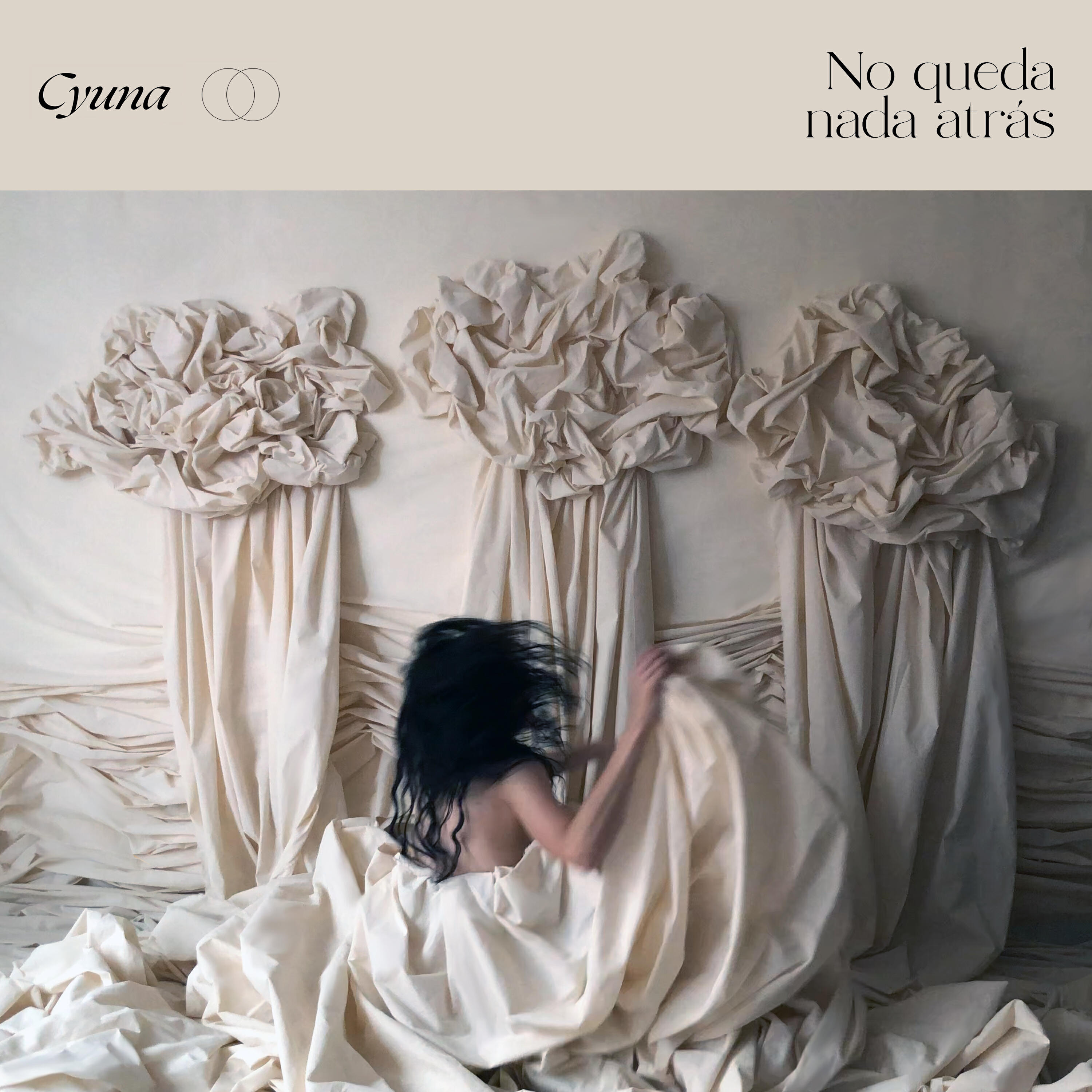 Релиз No Queda Nada Atrás