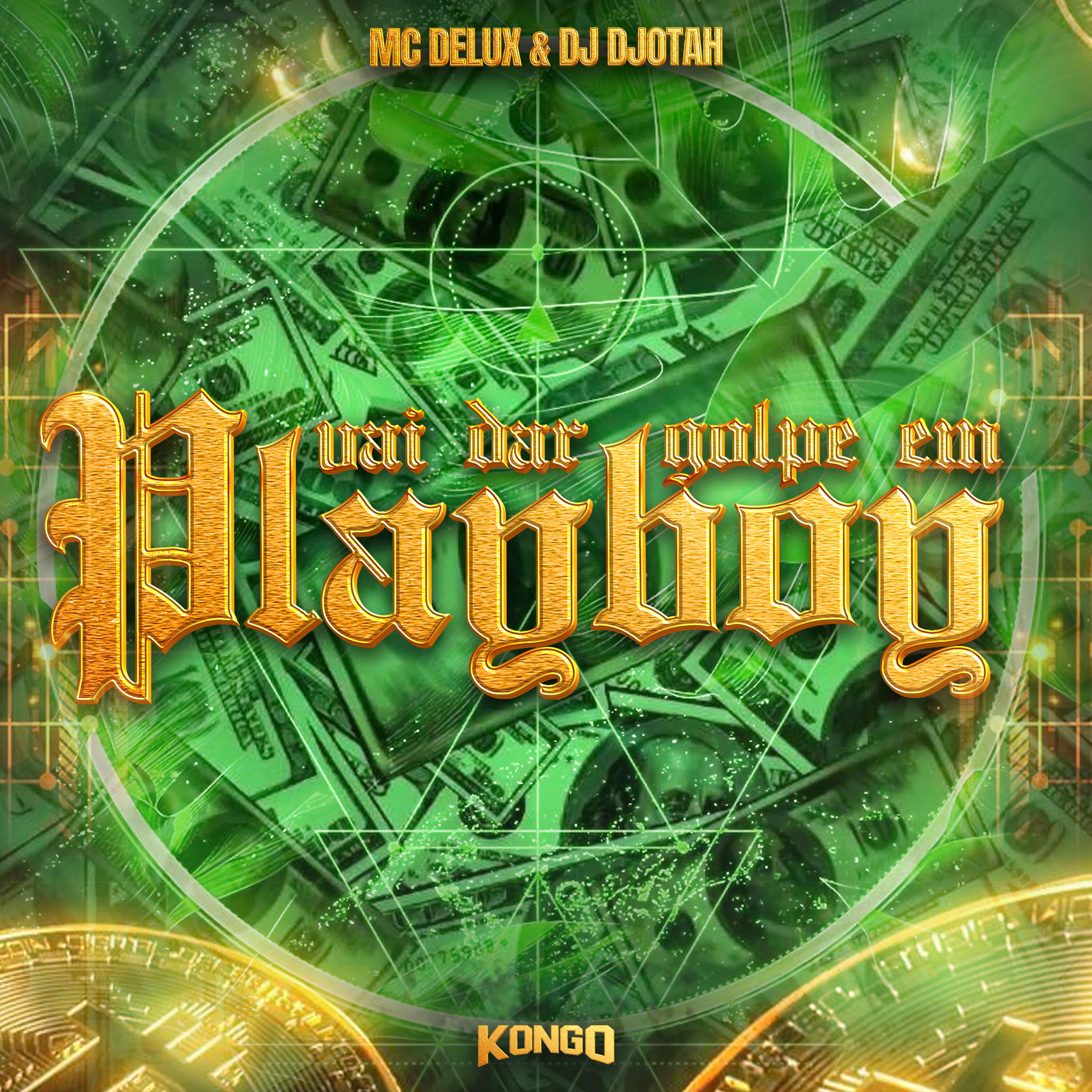 Релиз Vai Dar Golpe em Playboy