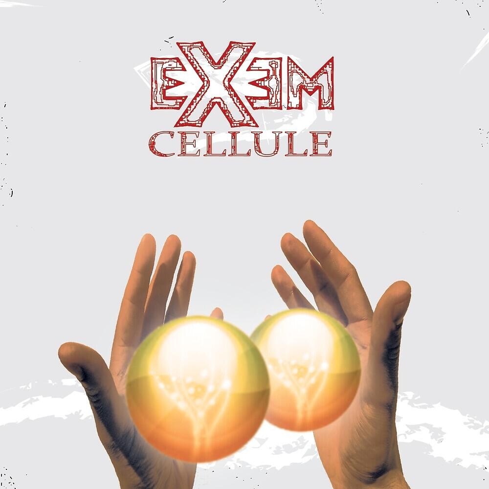 Релиз Cellule