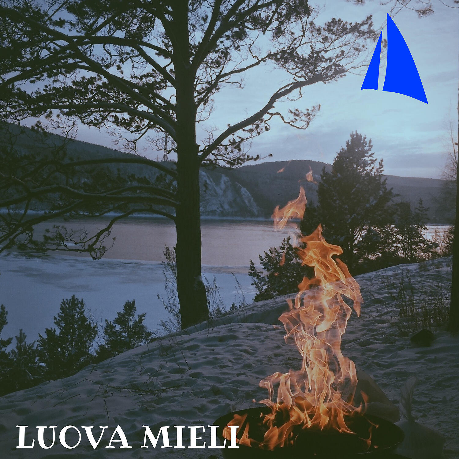 Релиз Luova Mieli