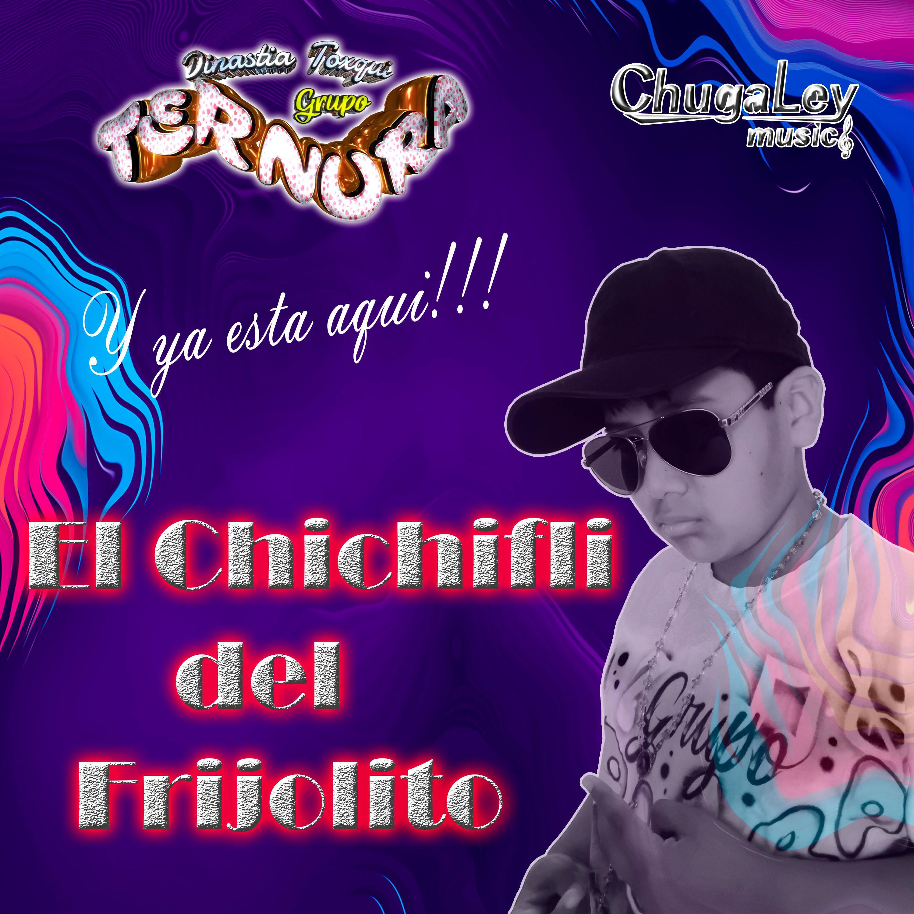 Релиз El Chichifli Del Frijolito