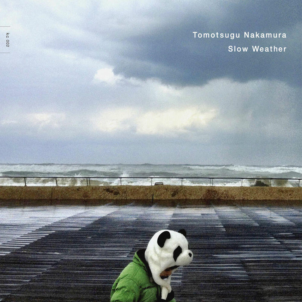 Релиз Slow Weather