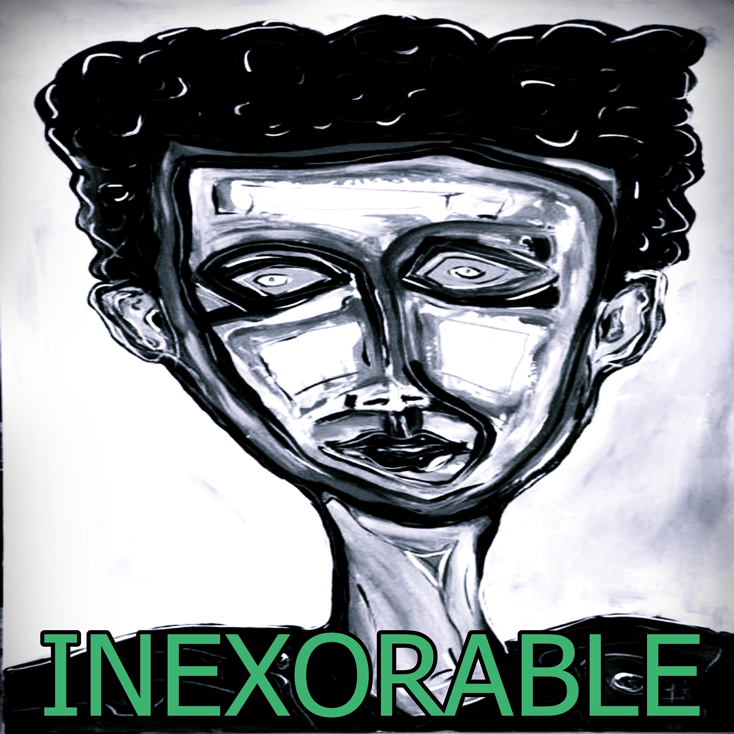 Релиз Inexorable