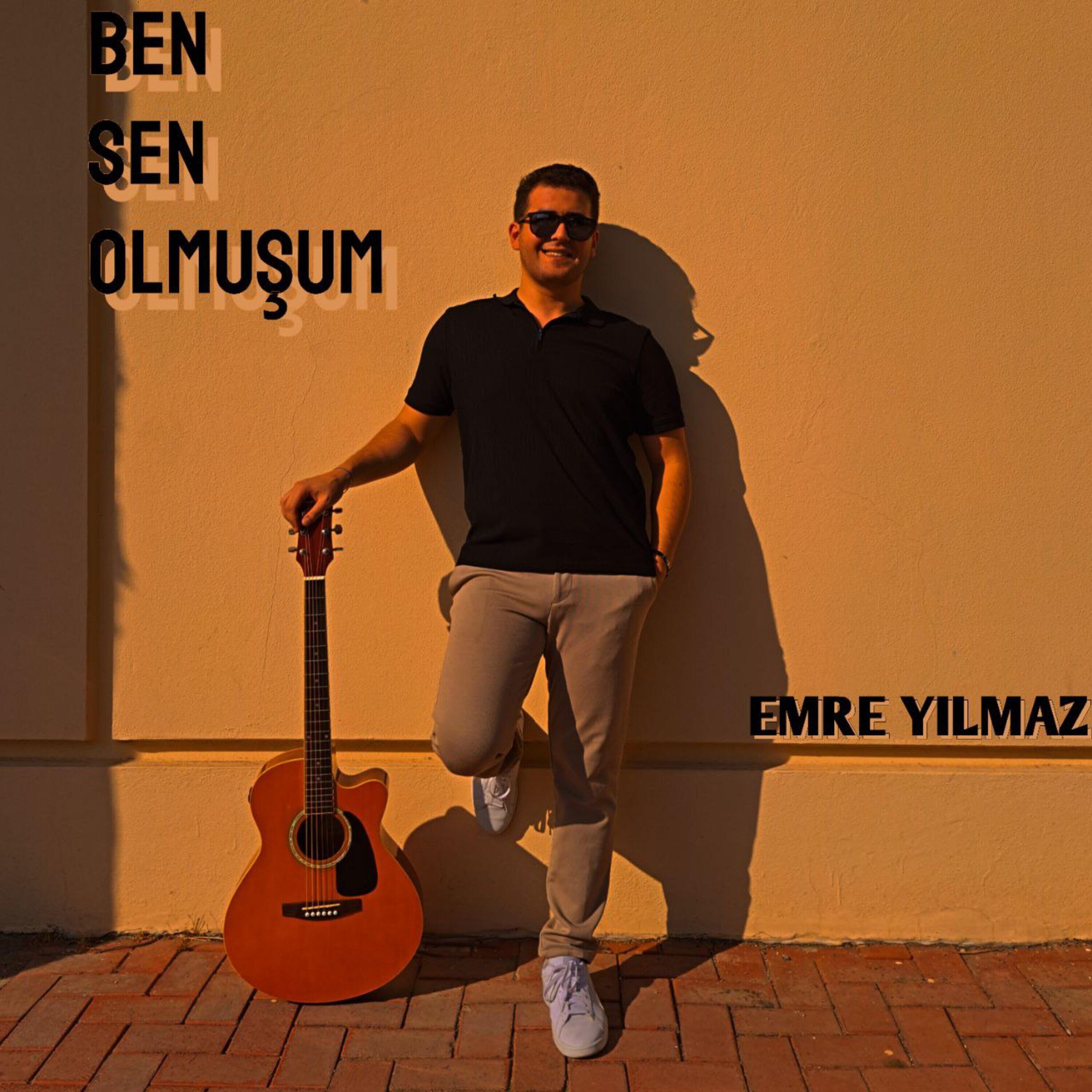 Релиз Ben Sen Olmuşum