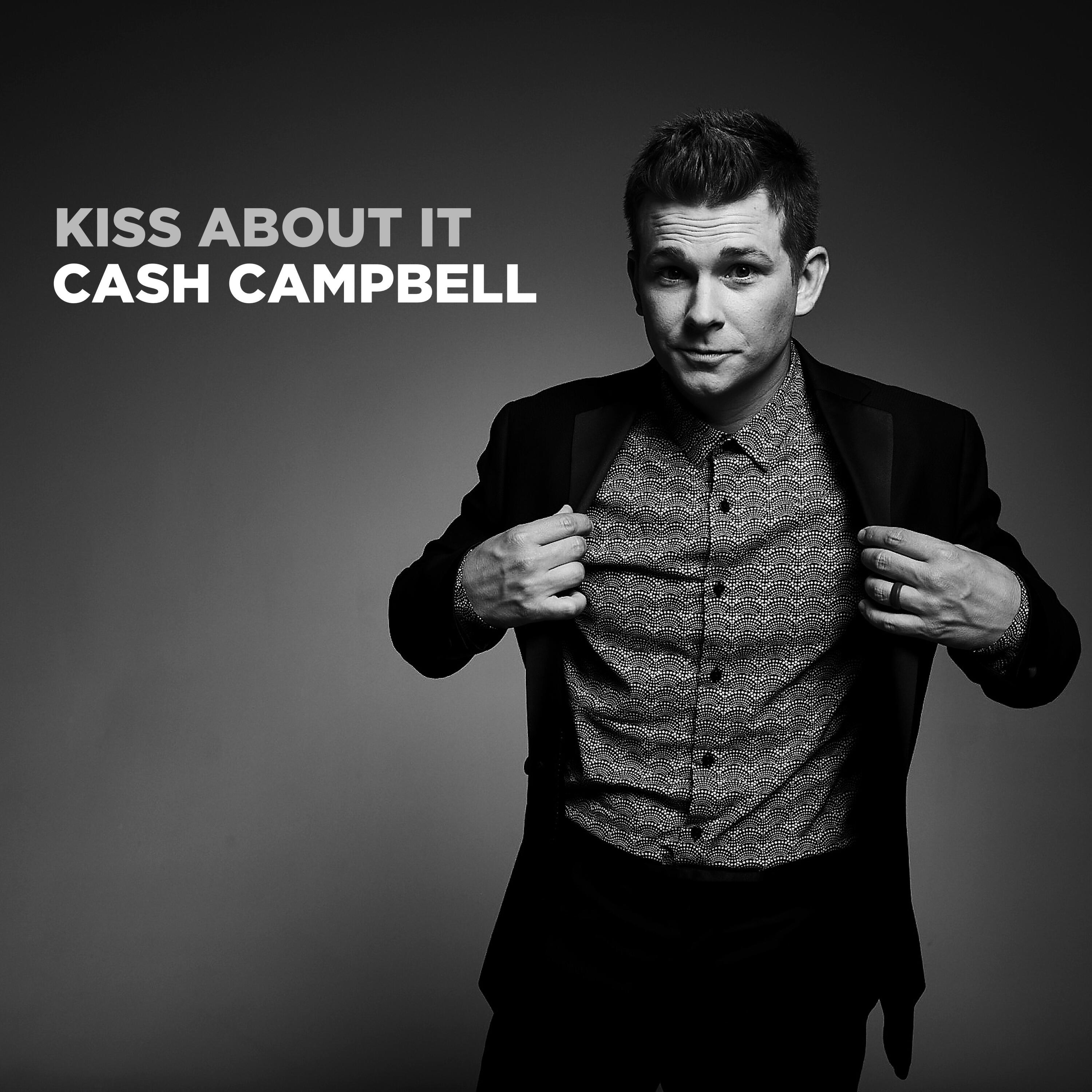 Cash Campbell