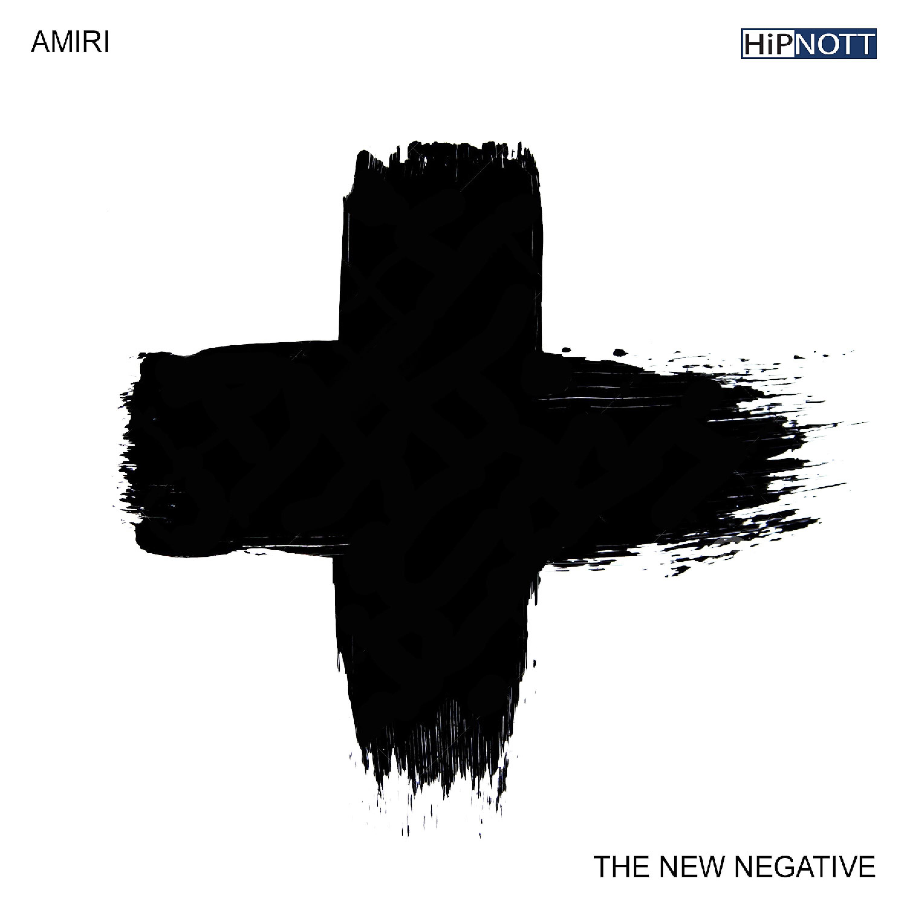 Релиз The New Negative