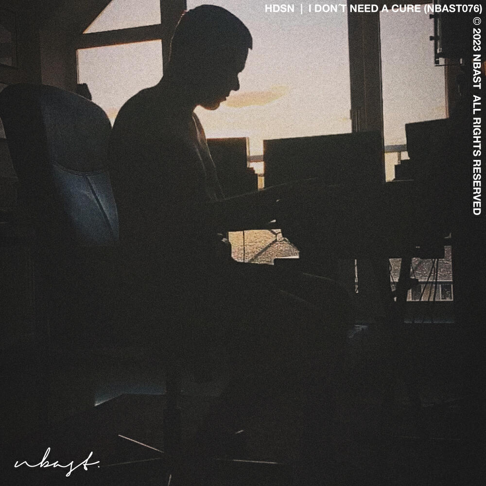 Релиз I Don´t Need A Cure