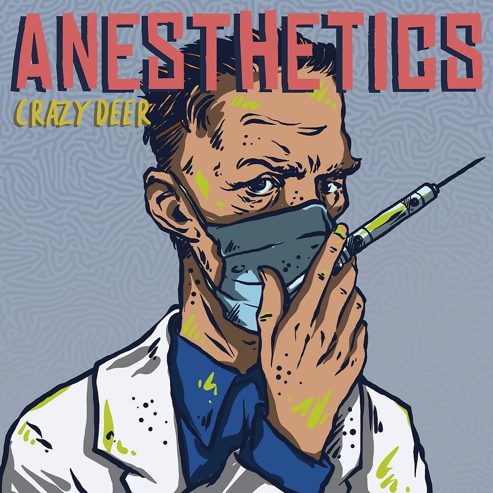Релиз Anesthetics