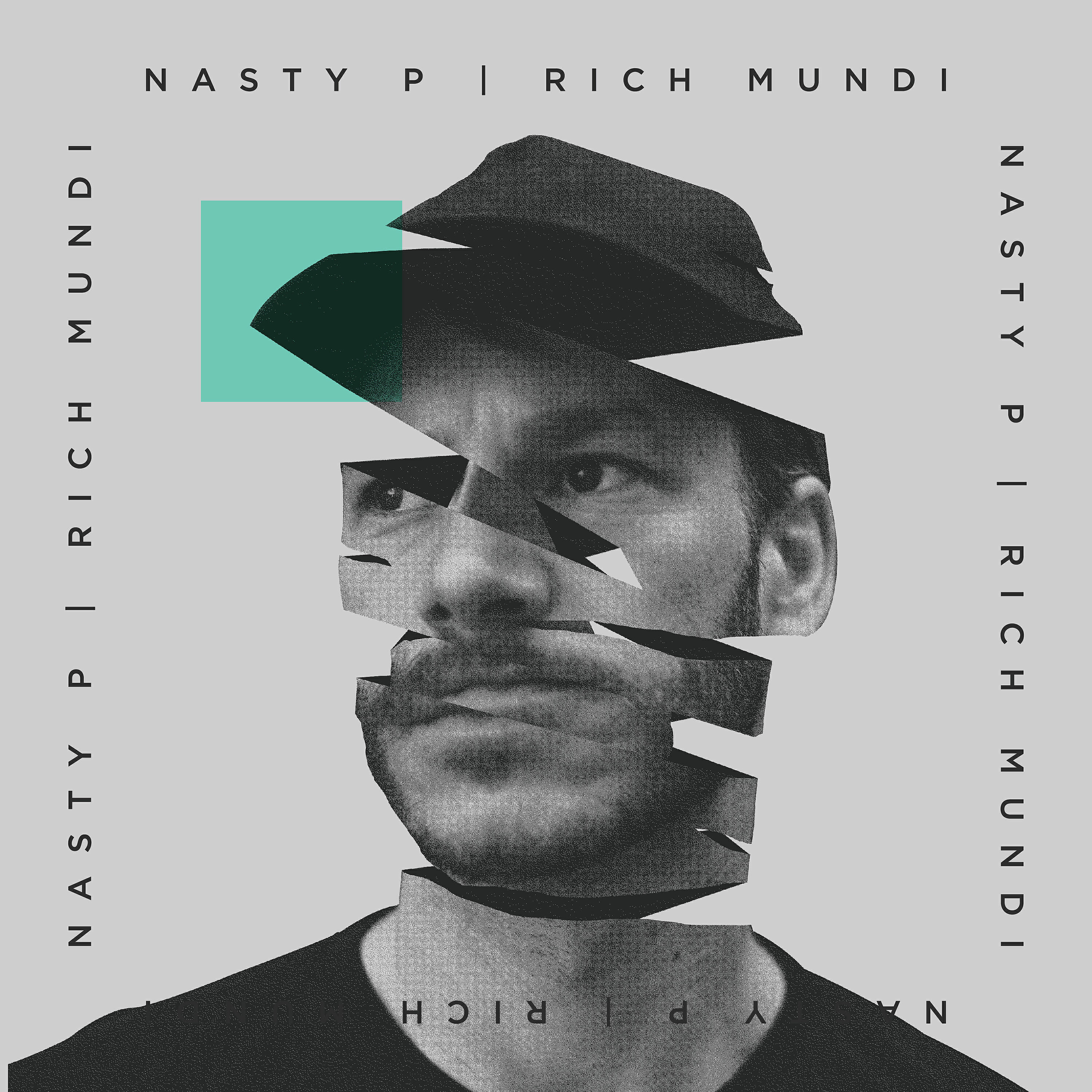 Релиз Rich Mundi