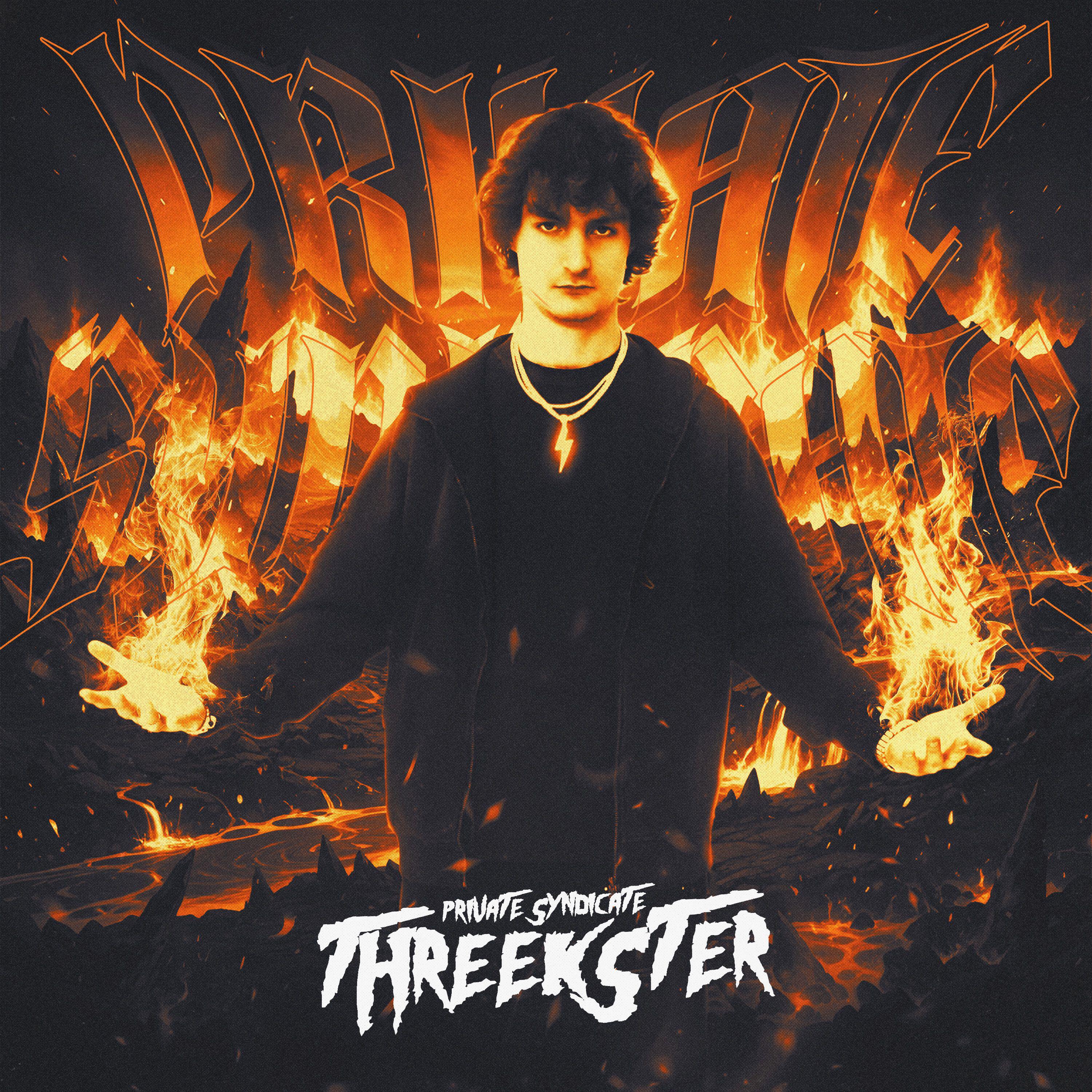 threekster