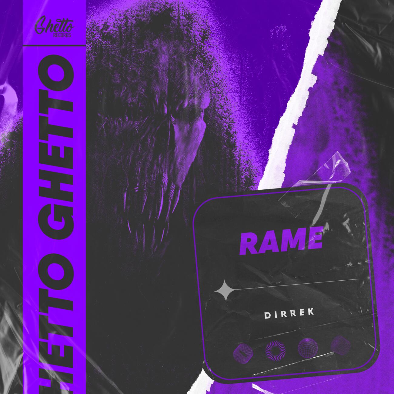 Релиз Rame