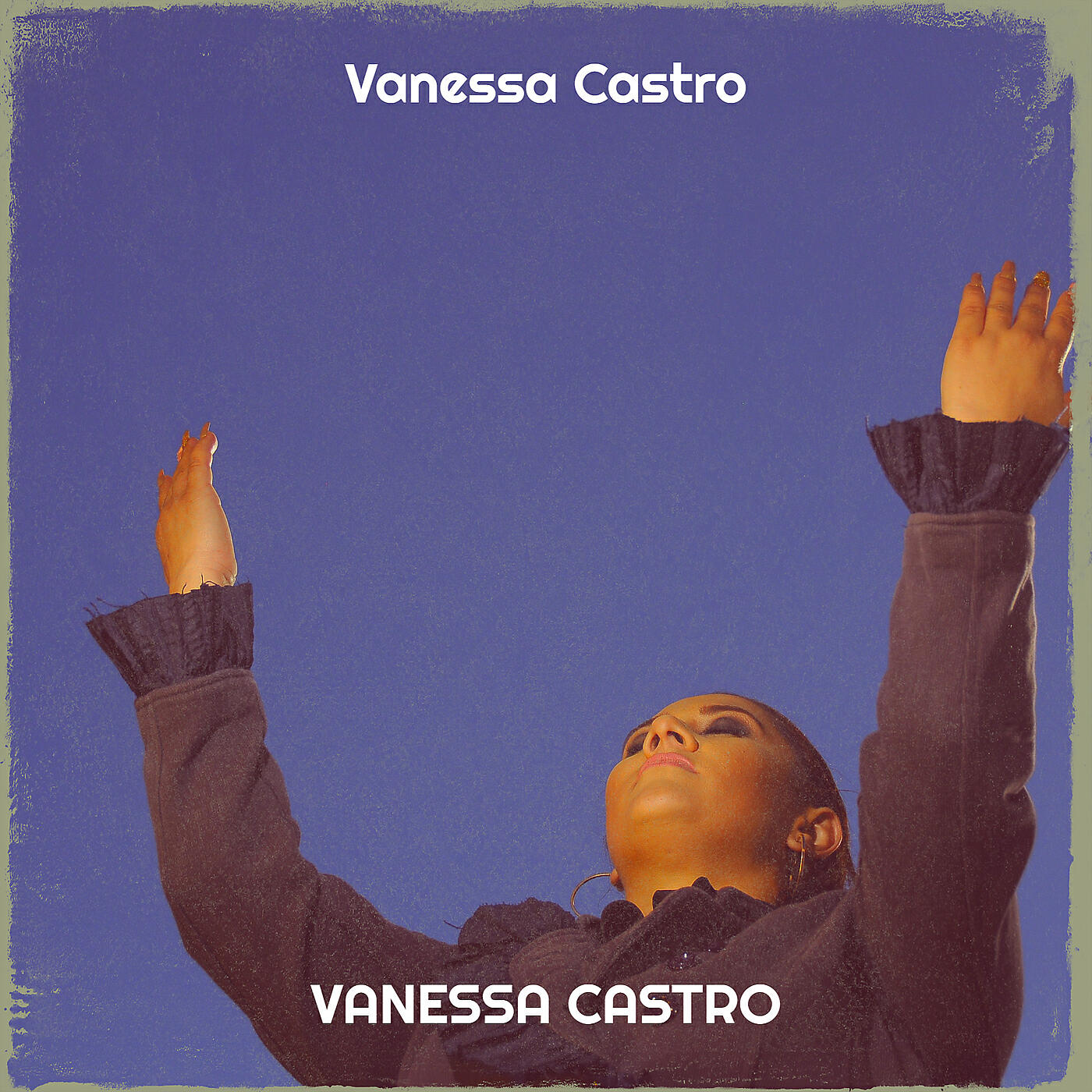 Релиз Vanessa Castro