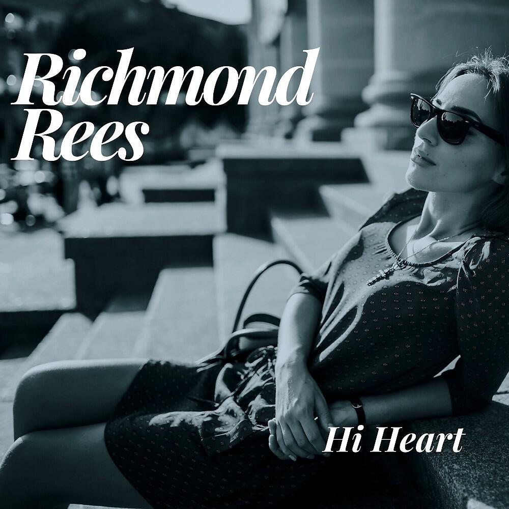Релиз Hi Heart