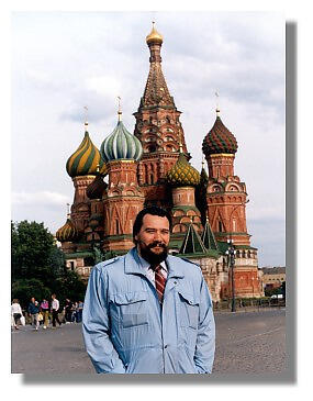 Vladimir Matorin