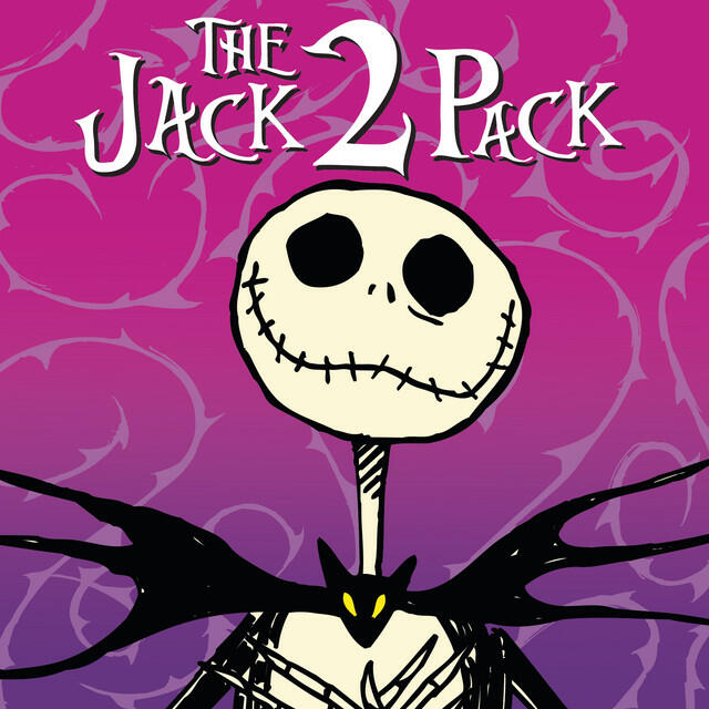 Трек This Is Halloween - From "The Nightmare Before Christmas" Soundtrack