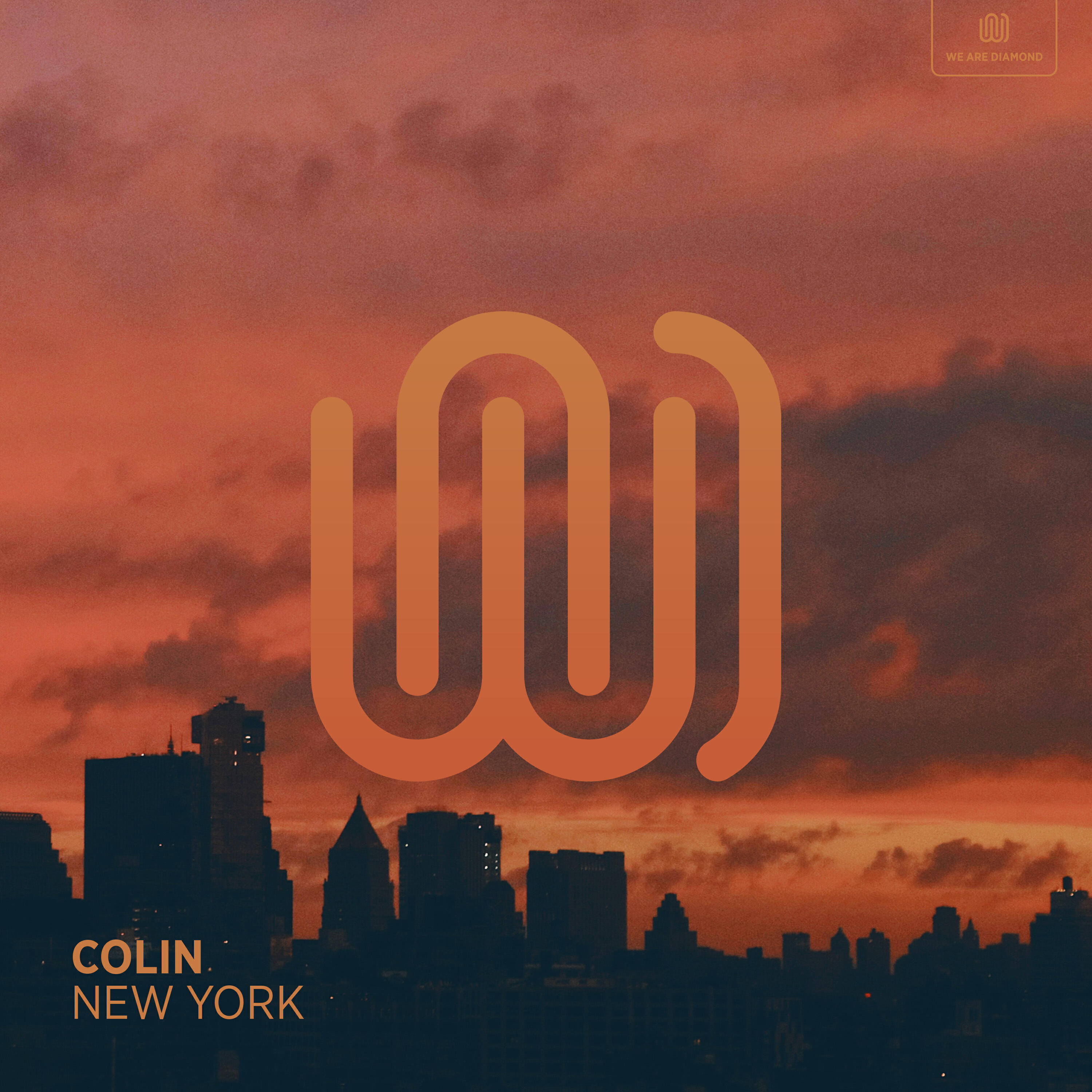 Релиз New York