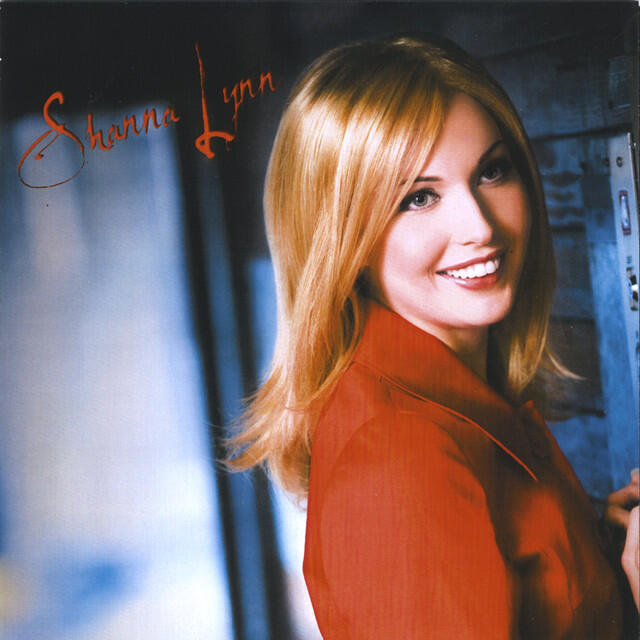 Релиз Shanna Lynn