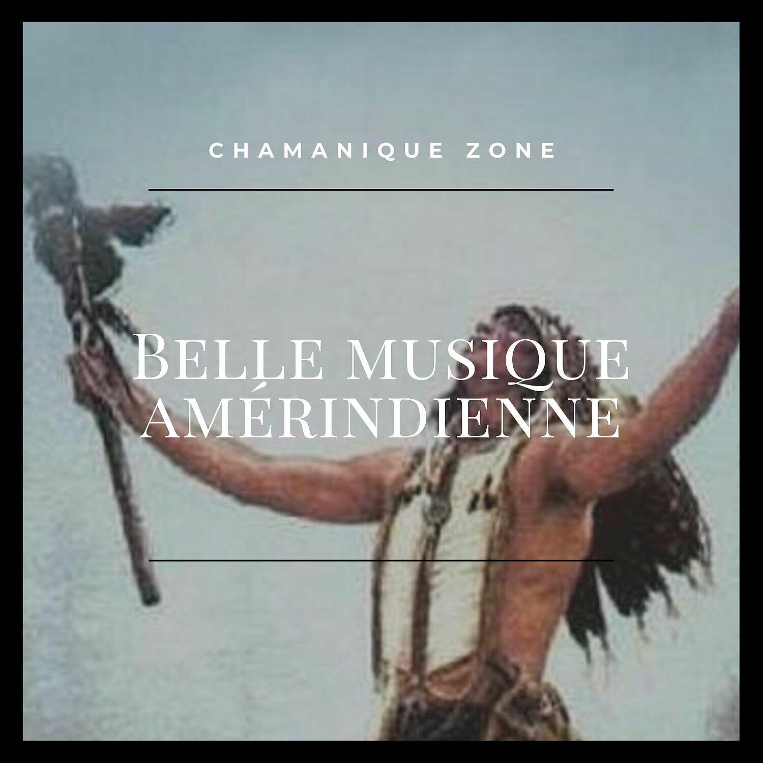 Chamanique Zone