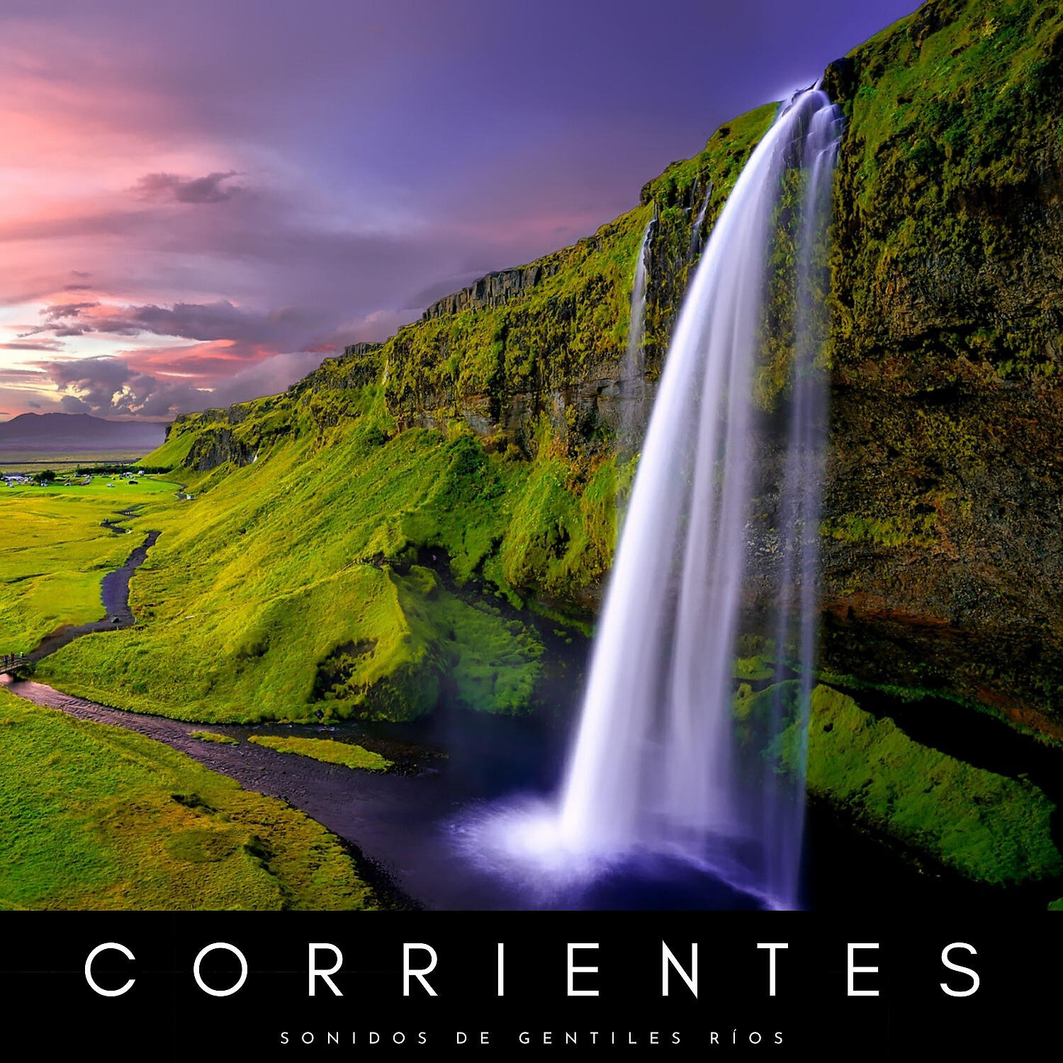 Релиз Corrientes: Sonids De Gentiles Ríos