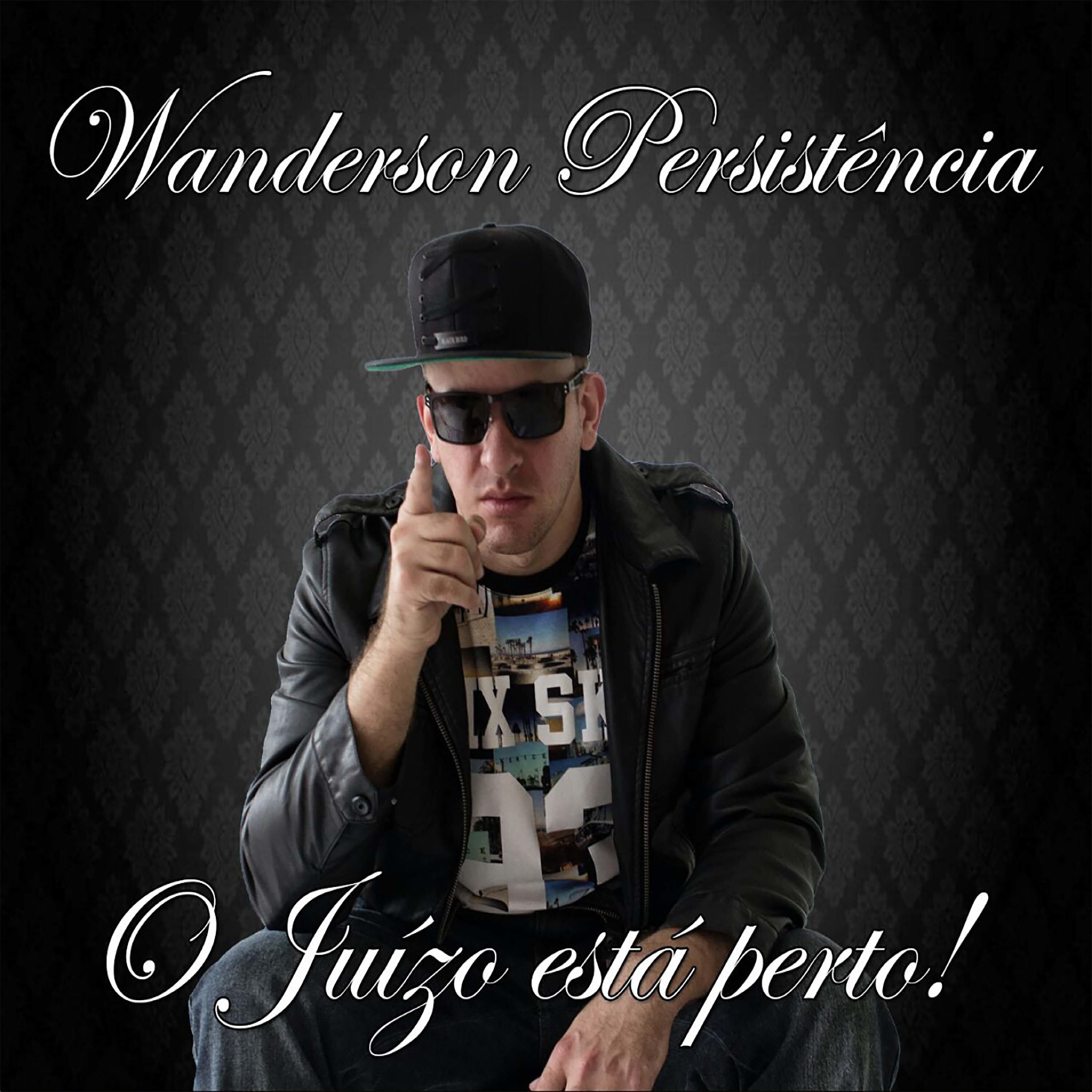 Релиз O Juízo Está Perto!