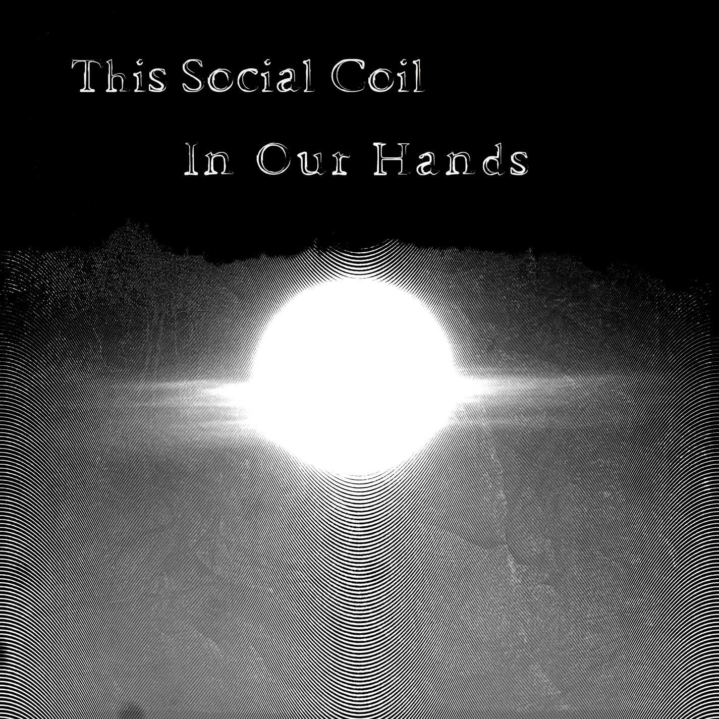 Релиз In Our Hands
