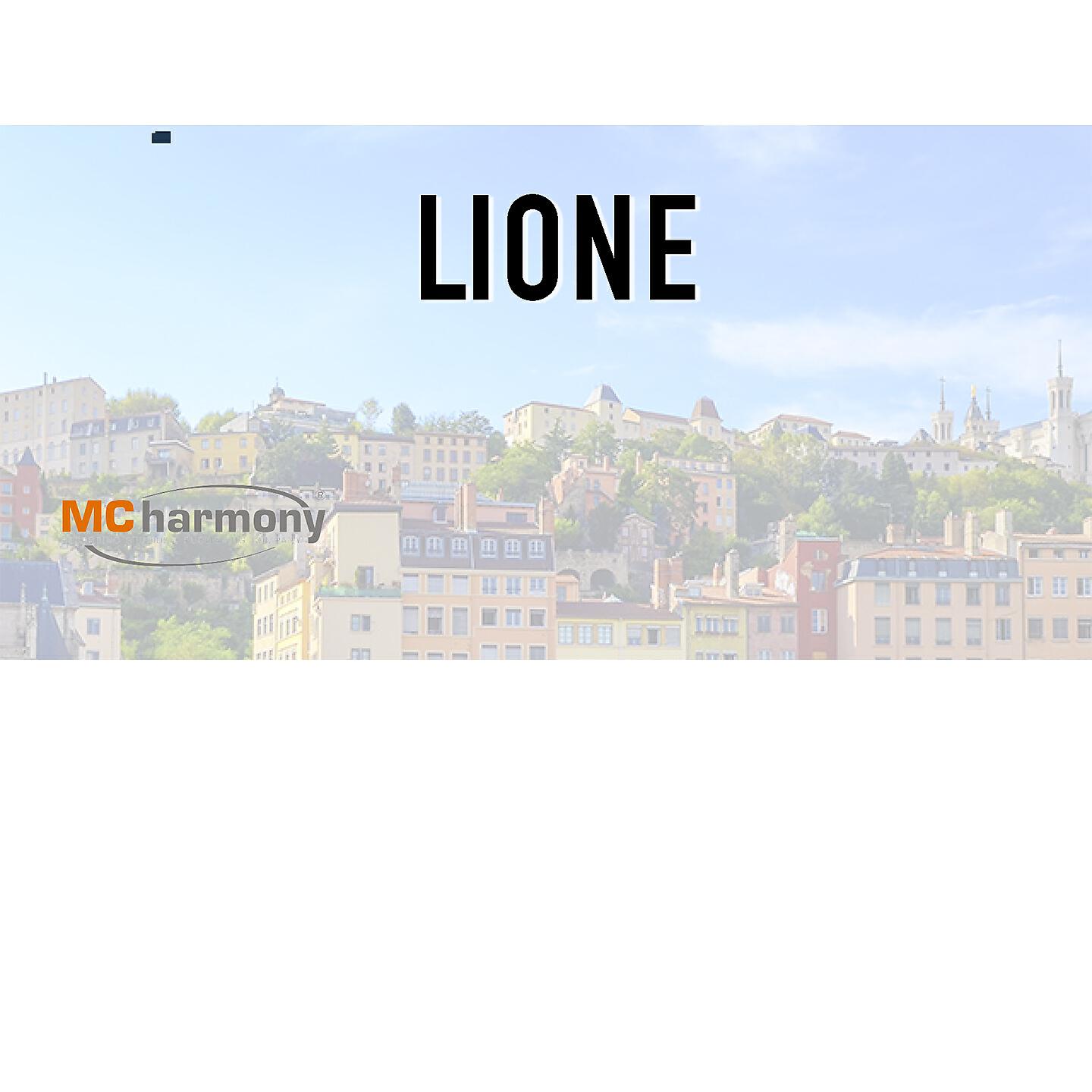 Релиз Lione