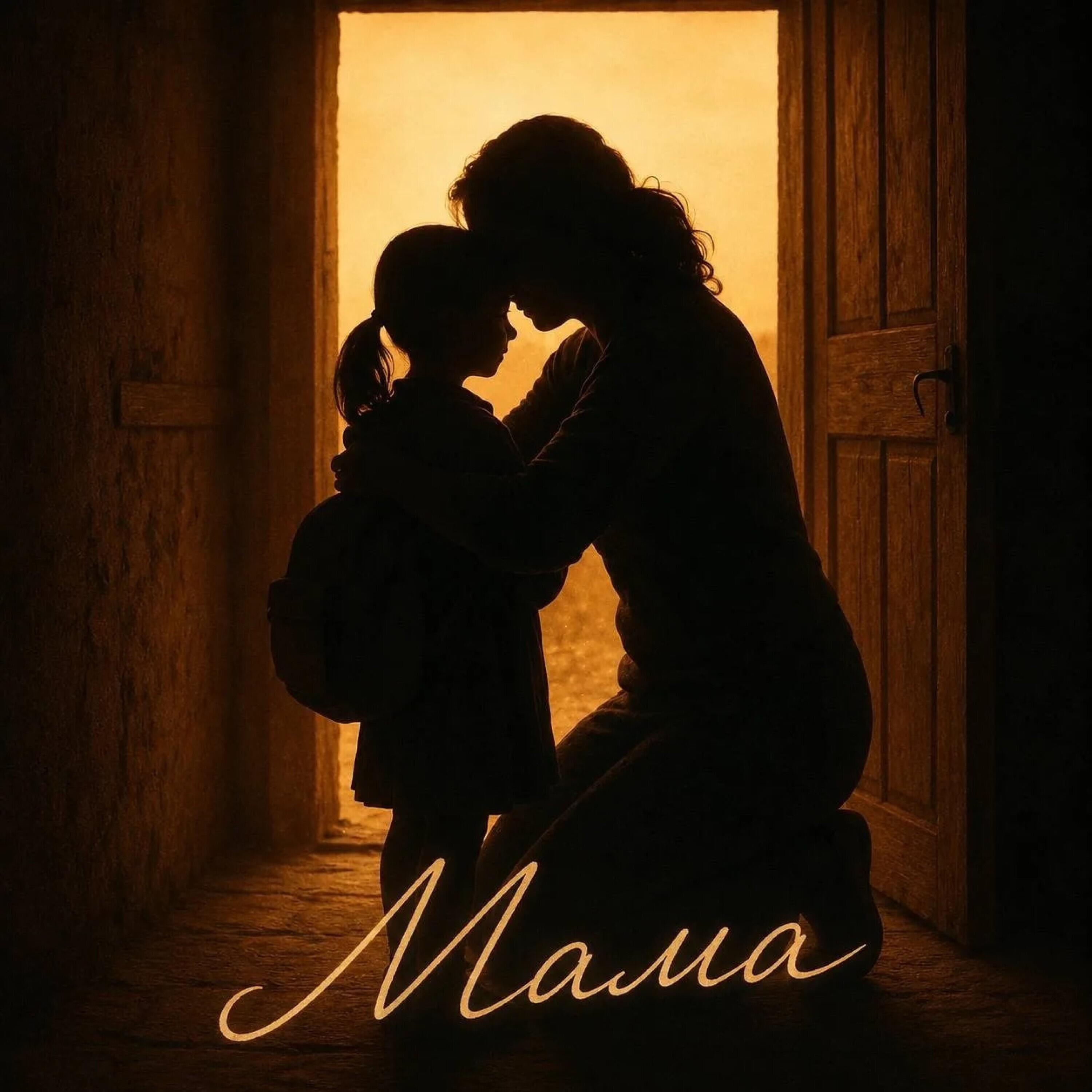 Релиз Мама