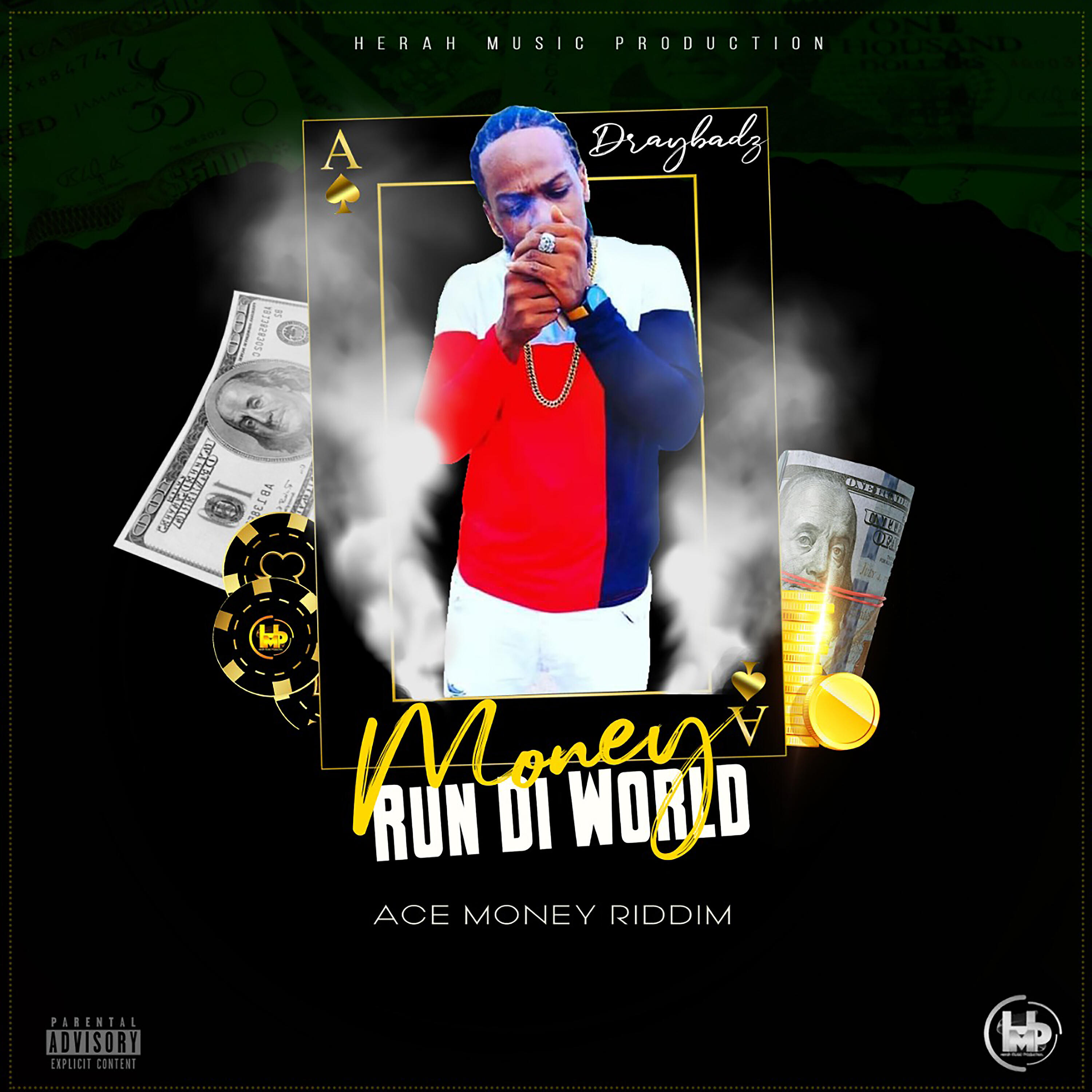Релиз Money Run Di World