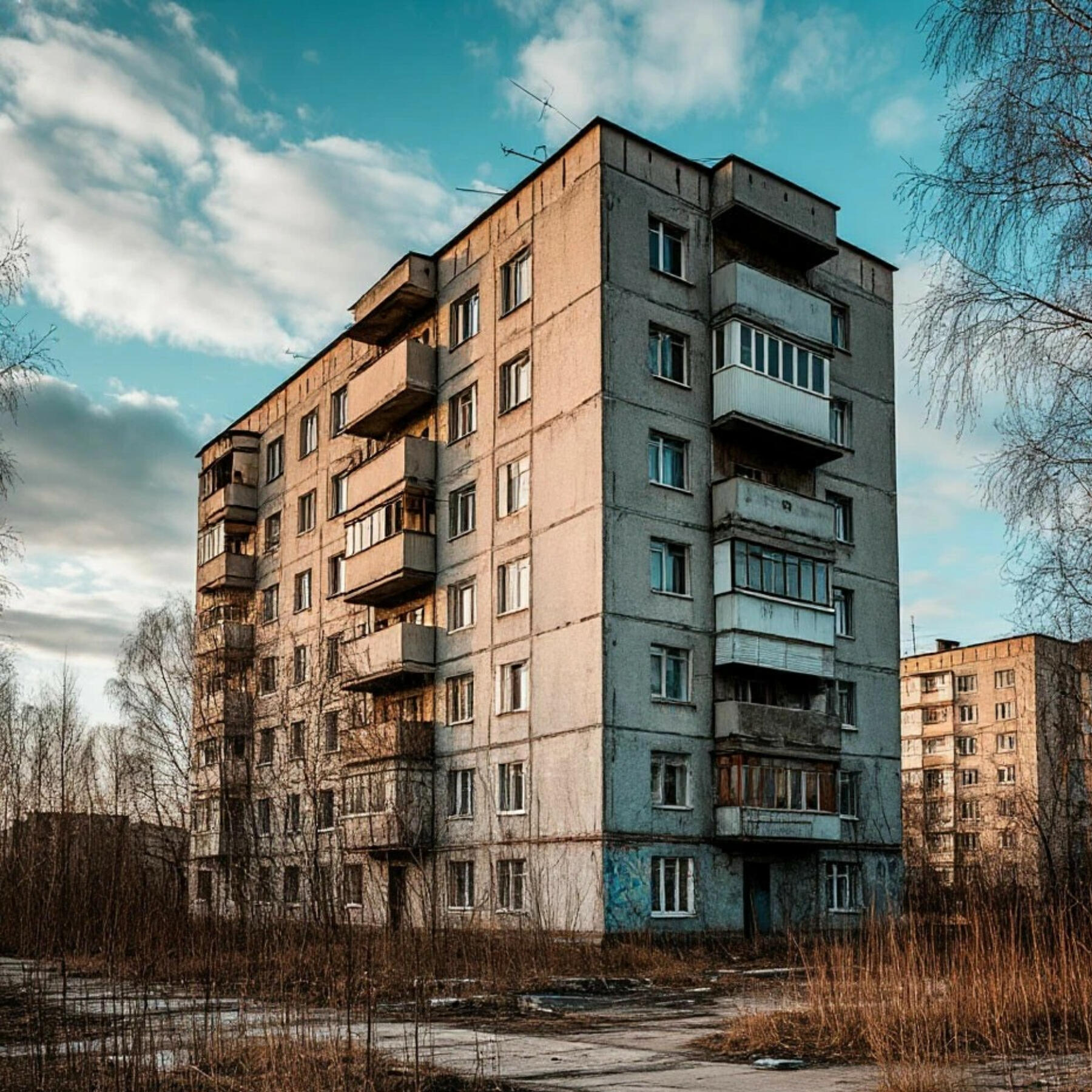 Релиз ОН ПАШЕТ Я КРАСИВАЯ