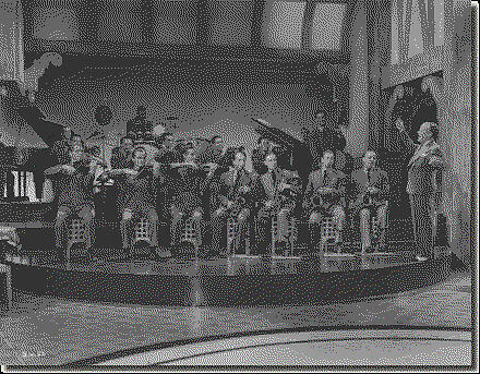 Jack Hilton and His Orchestra