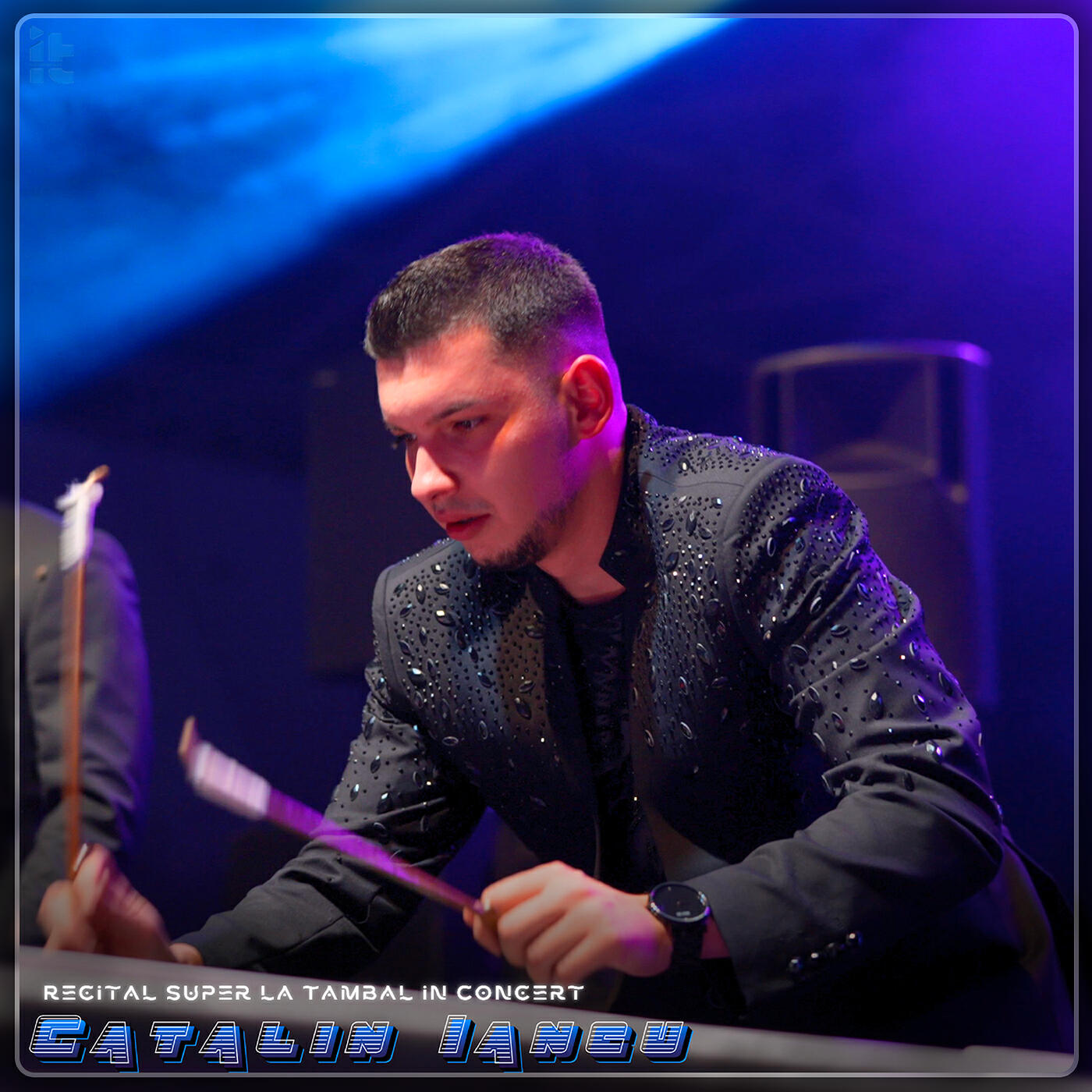 Релиз Recital Super La Tambal in Concert (Live)