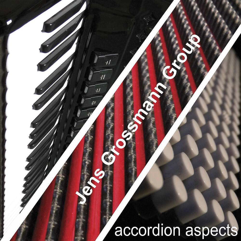 Релиз Accordion Aspects