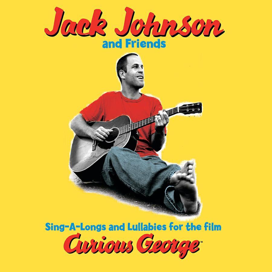 Jack Johnson and Friends