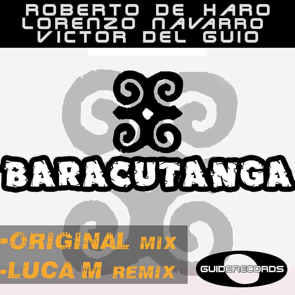 Релиз Baracutanga