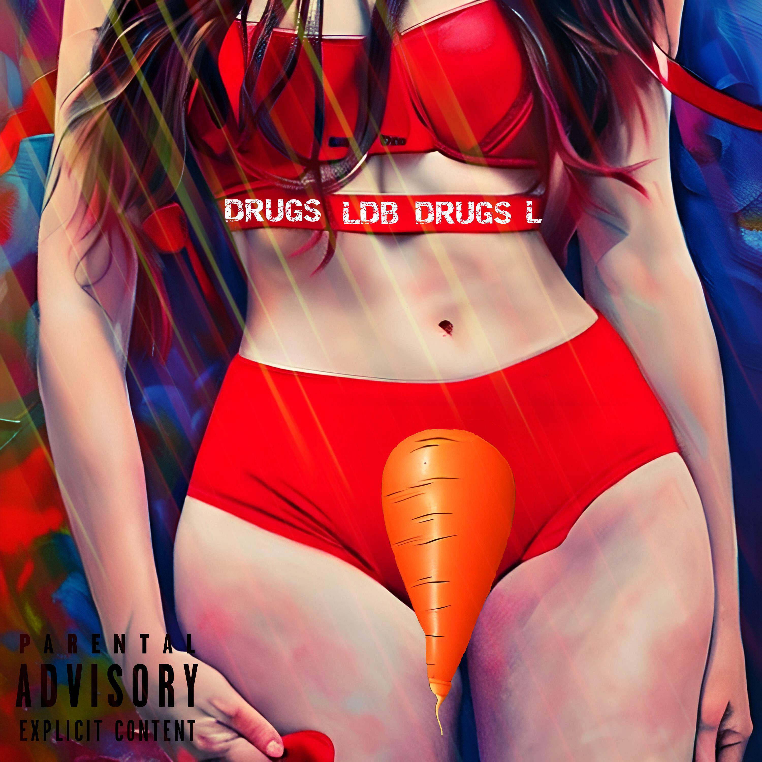 Релиз DRUGS