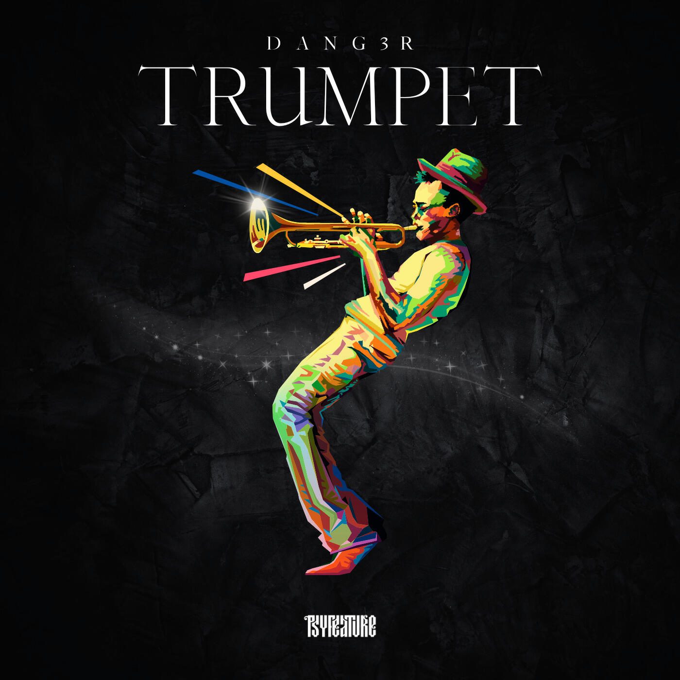 Релиз Trumpet