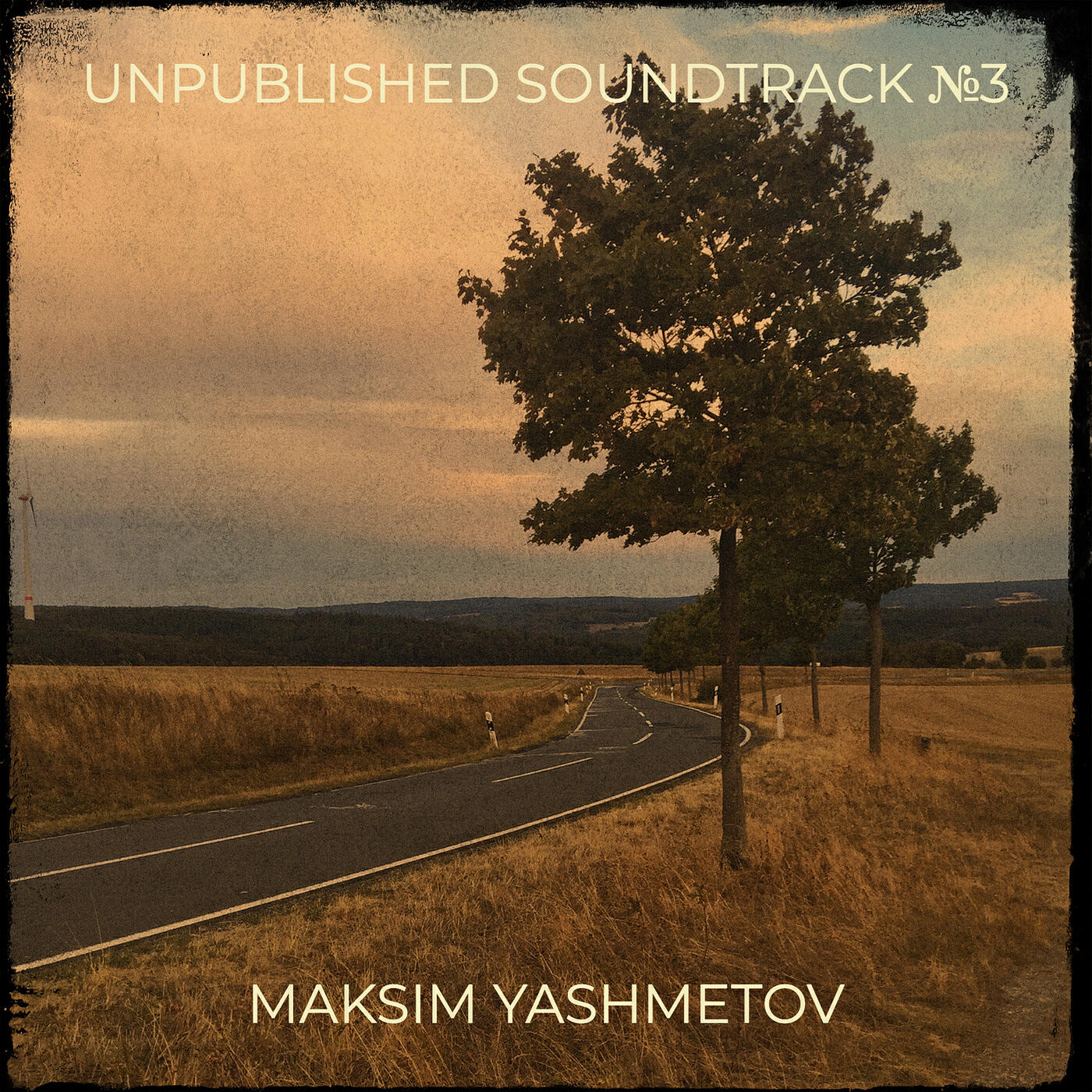 Maksim Yashmetov