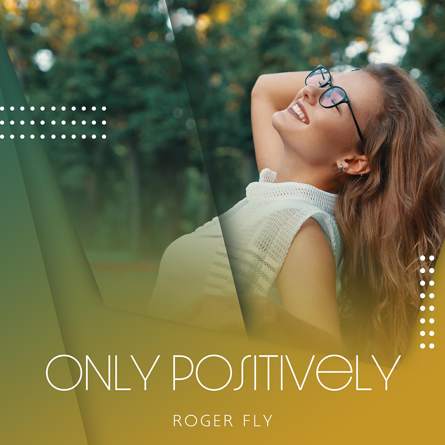 Релиз Only Positively