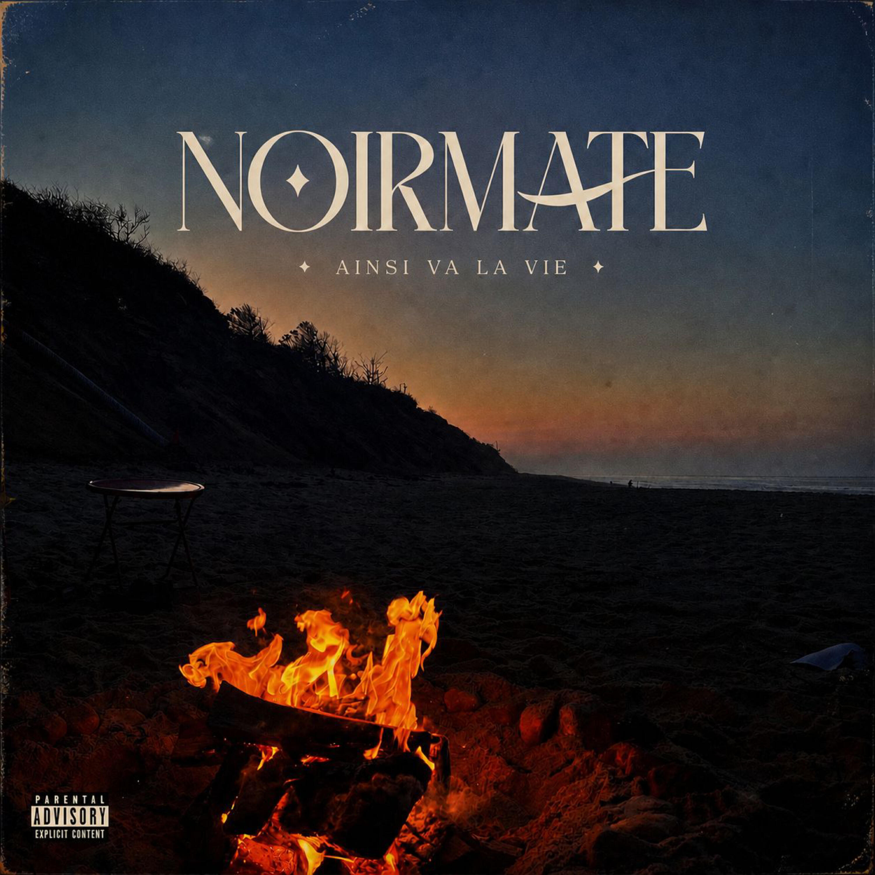 Noirmate