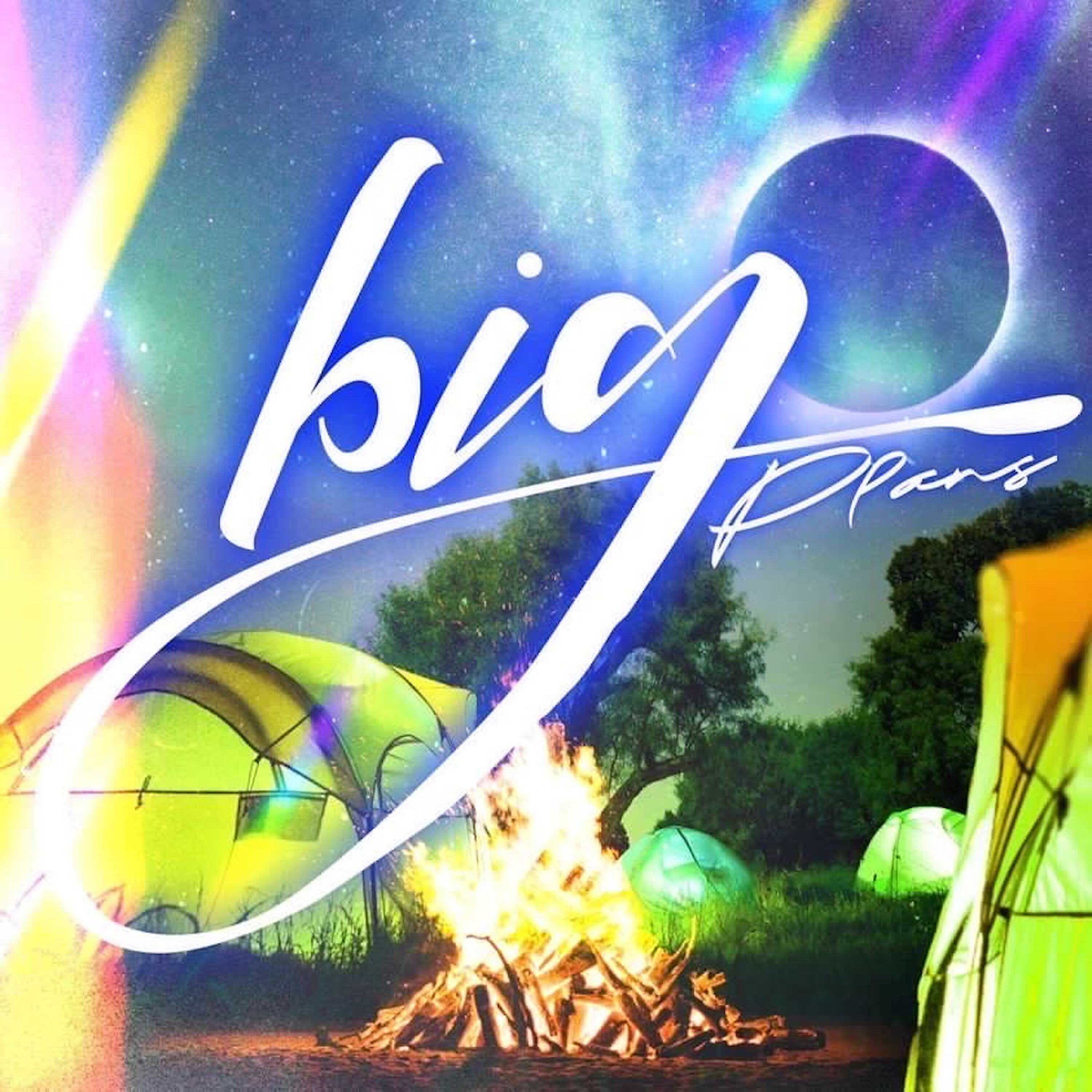 Релиз Big Plans