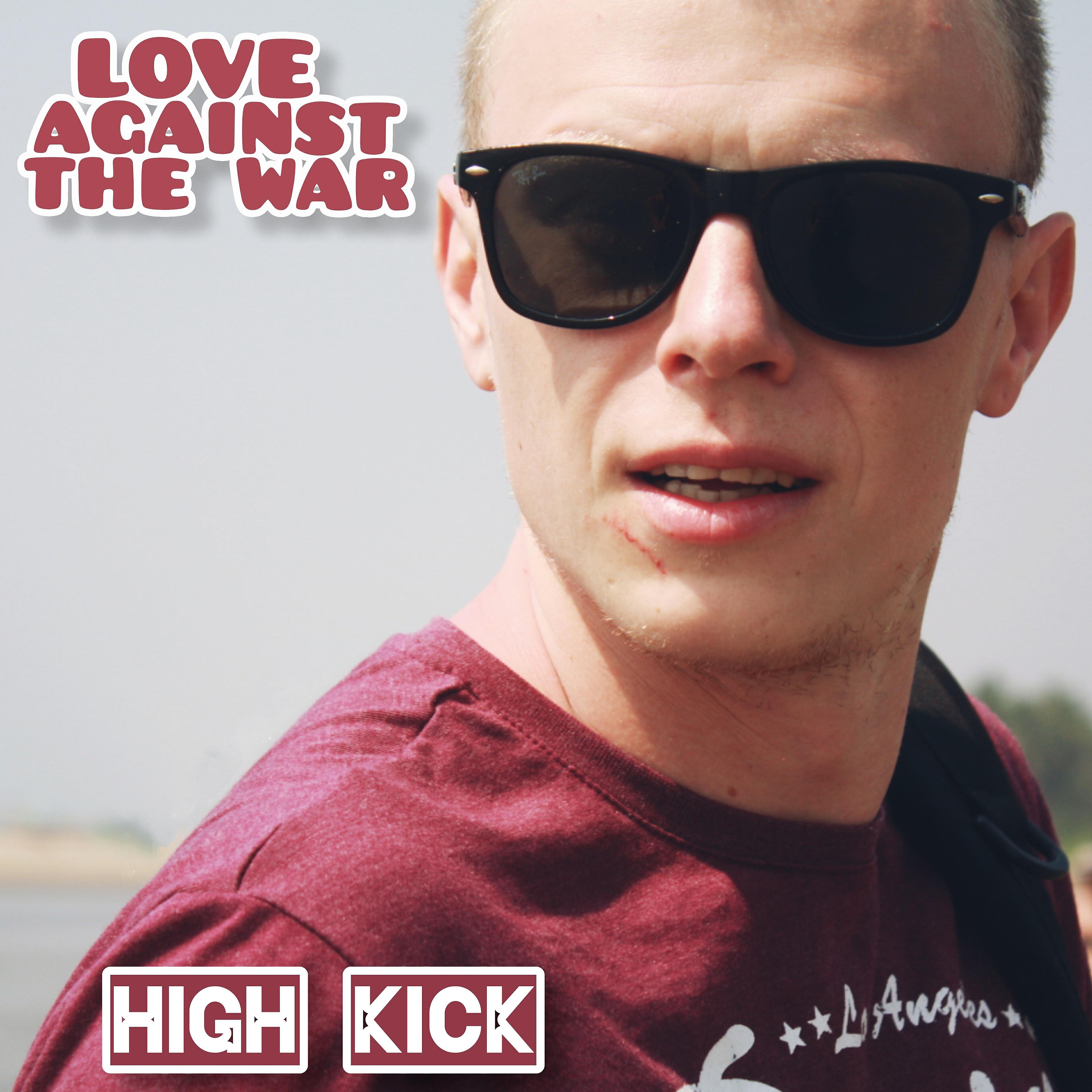 Релиз Love Against the War