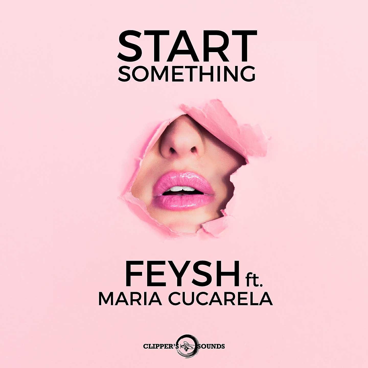 Релиз Start Something