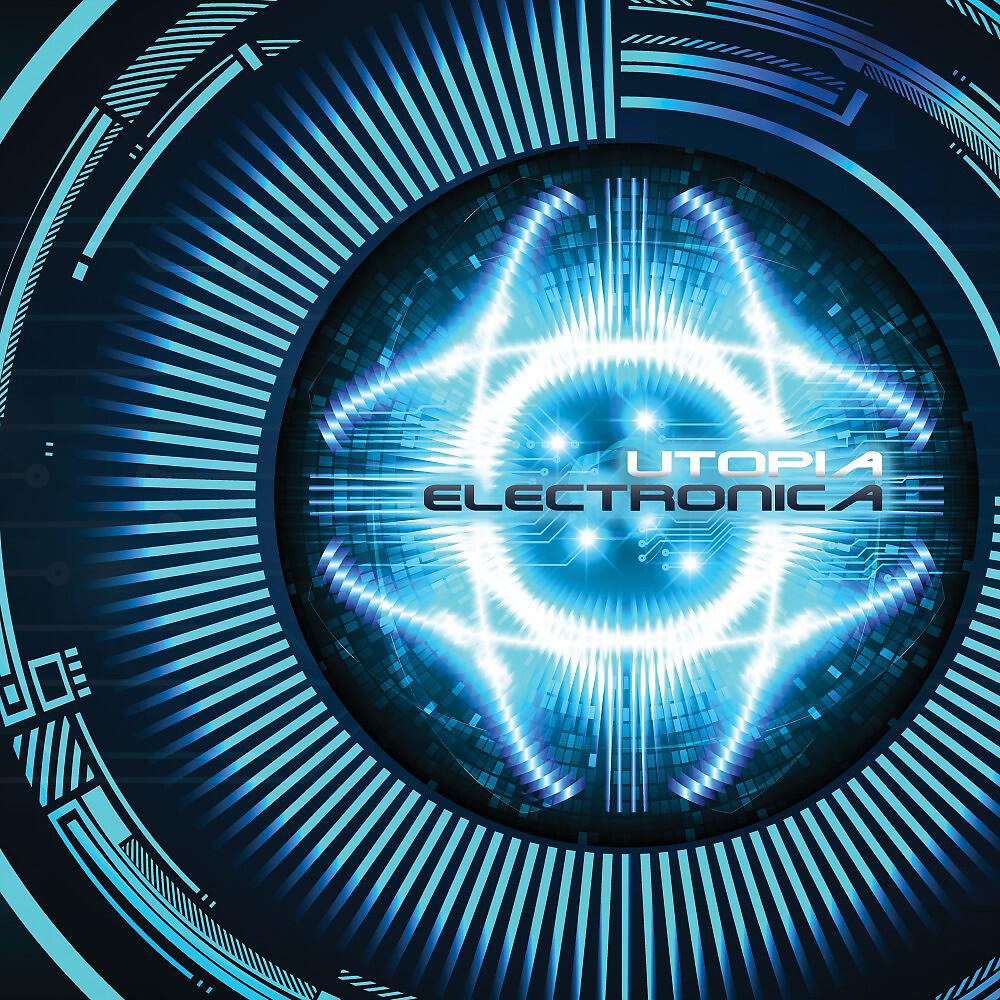 Релиз Utopia Electronica