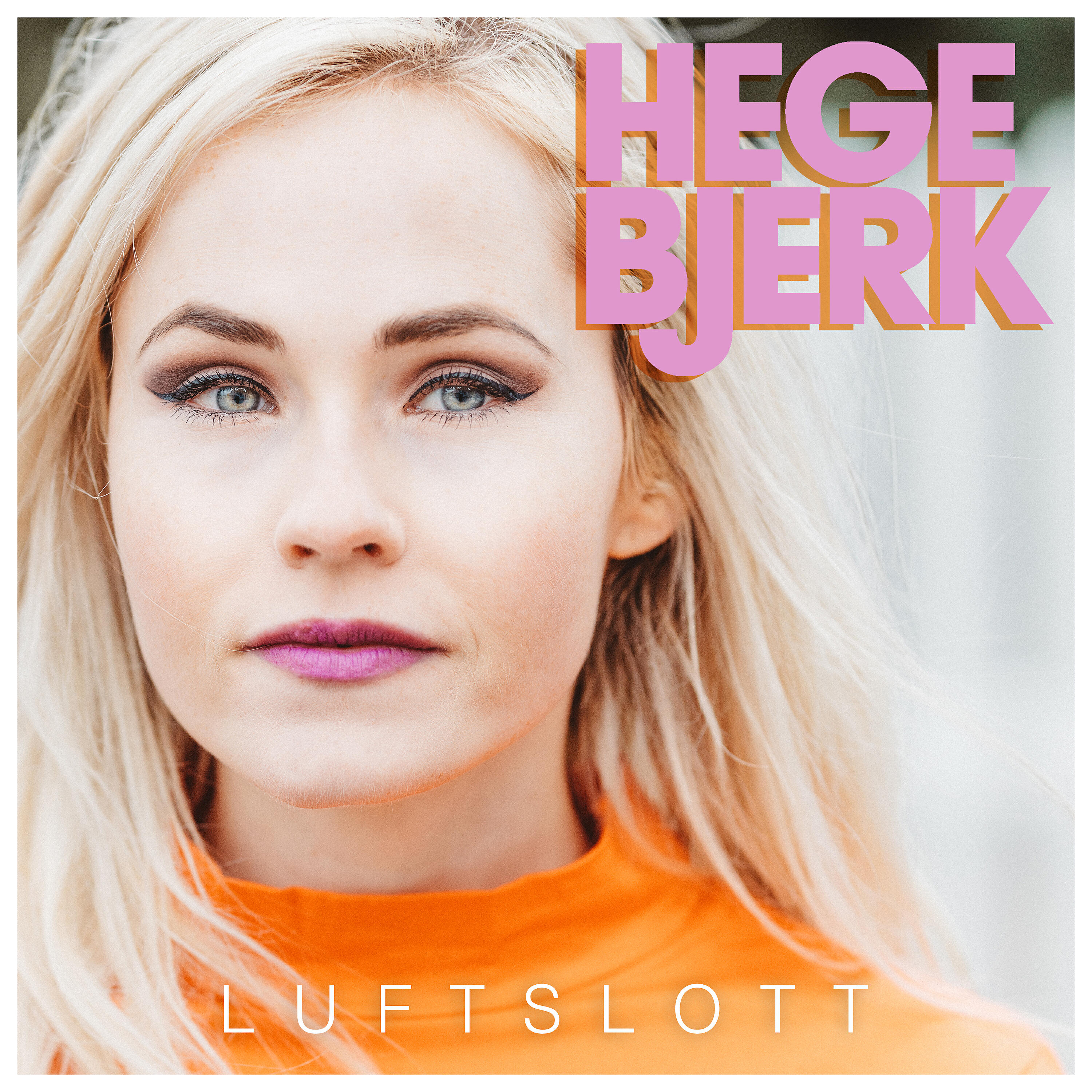 Релиз Luftslott