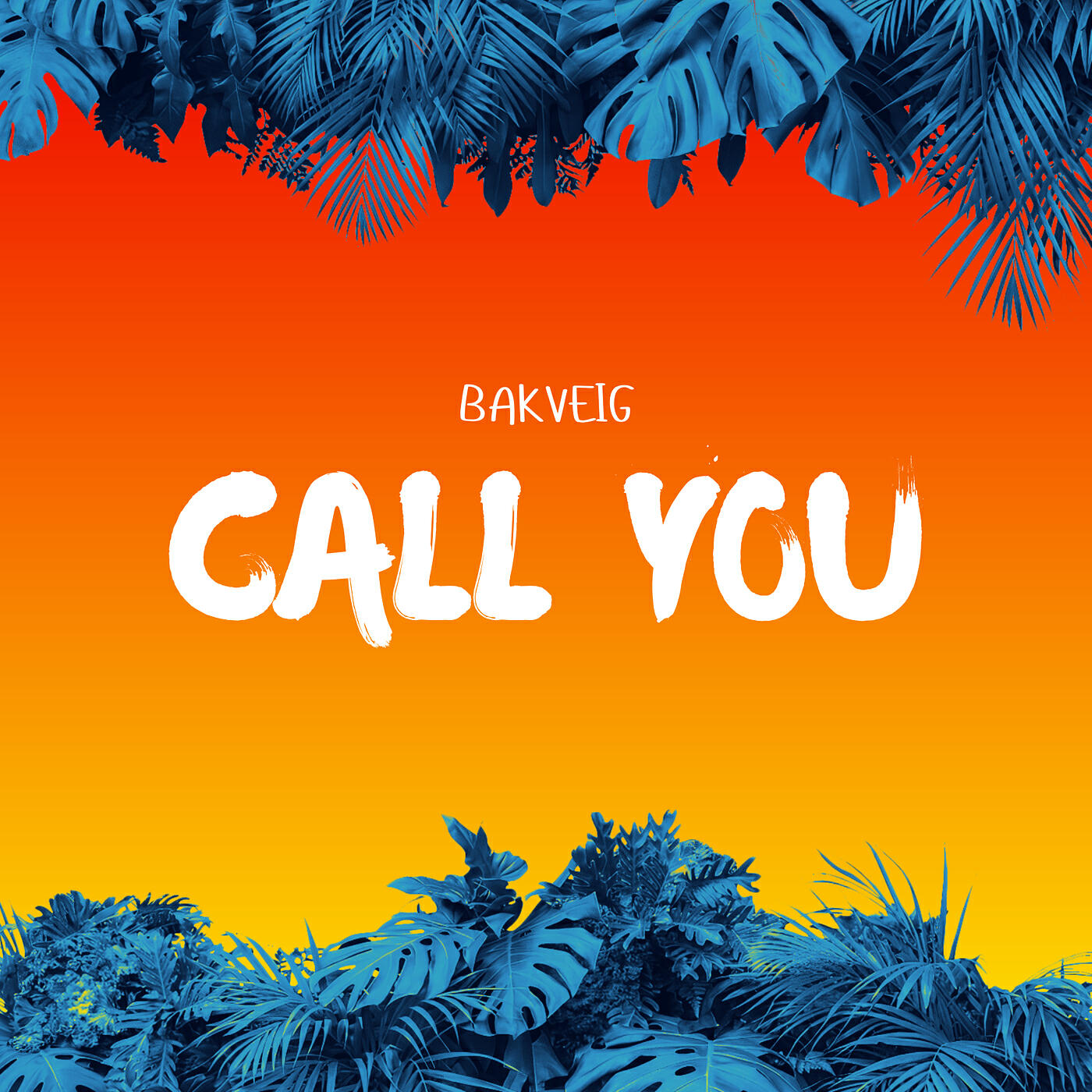 Релиз Call You